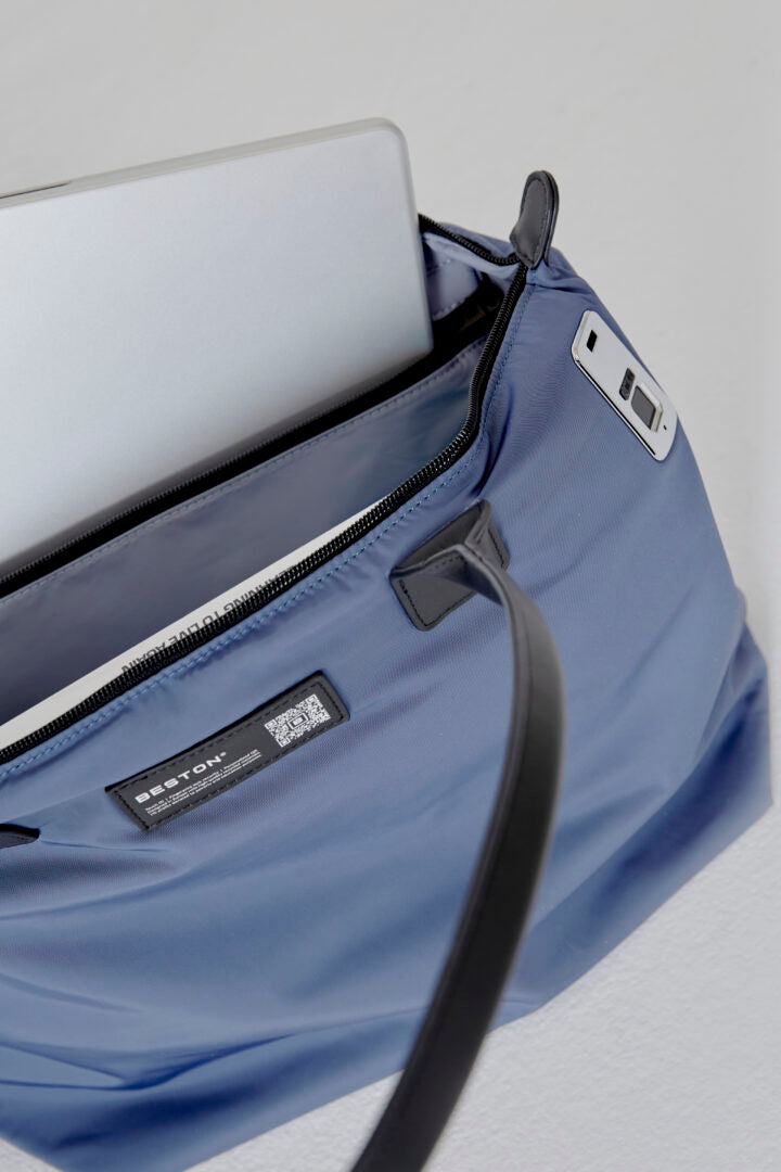Bolso PROTECT/01 | Light Blue