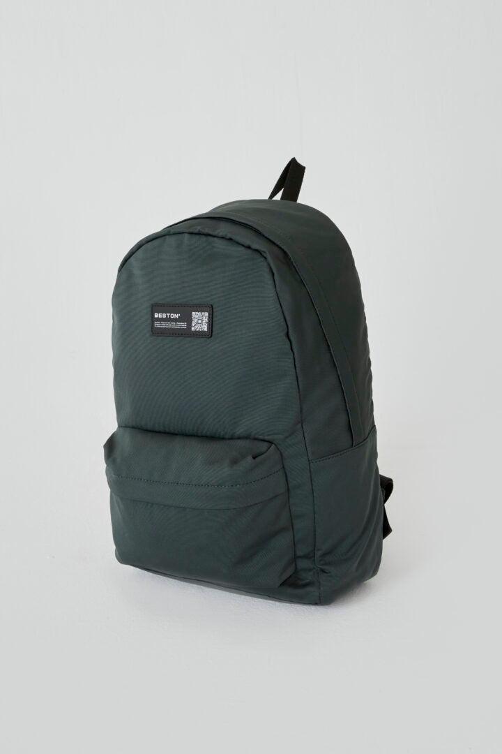 Mochila PROTECT/02 | Forest Green