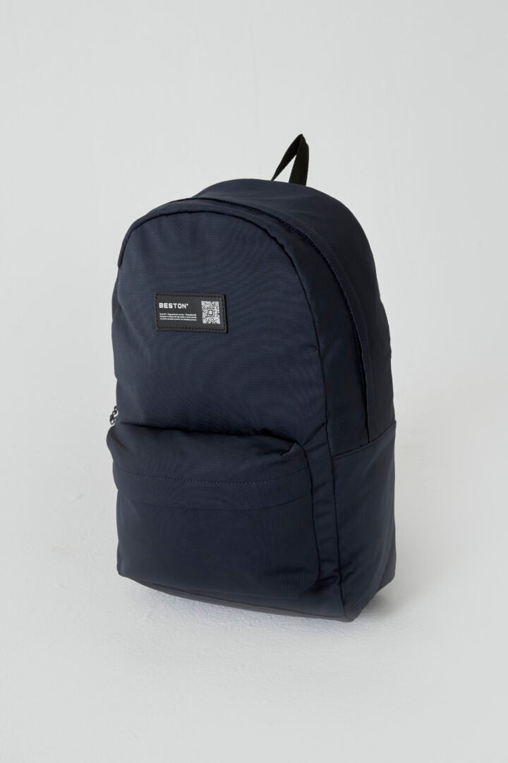 Mochila PROTECT/02 | Blue Navy