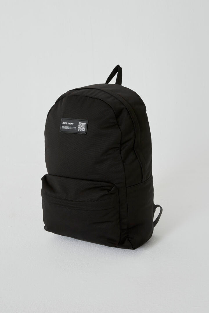 Mochila PROTECT/02 | Coal Black