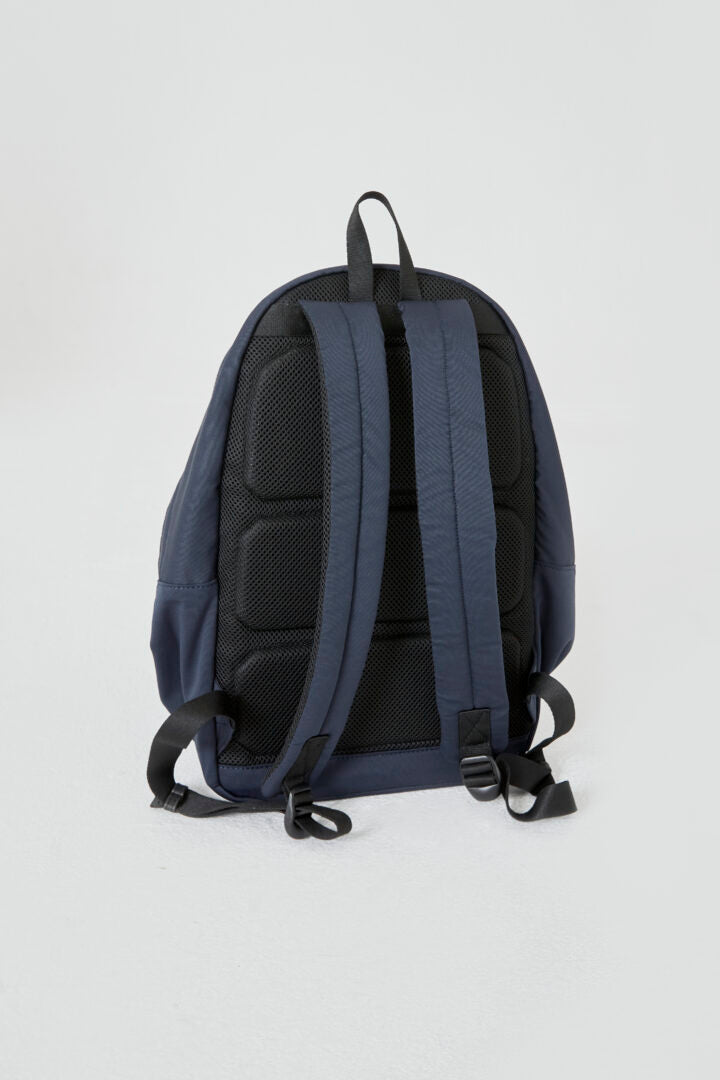 Mochila PROTECT/02 | Blue Navy