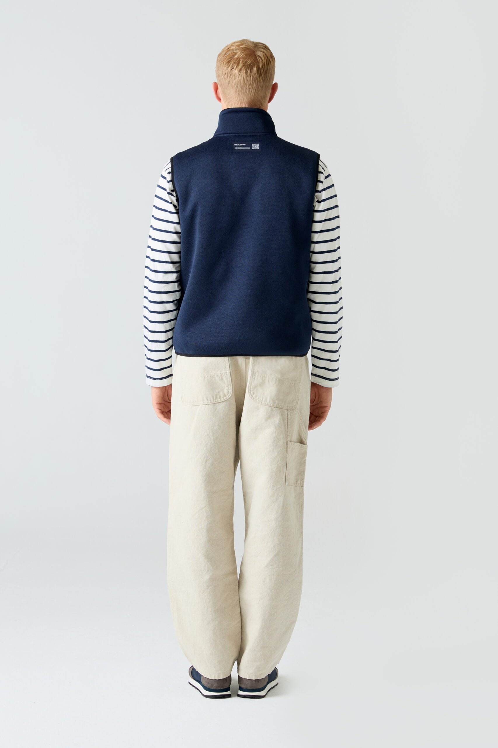 Forro HEAT/25 | Nautical Blue