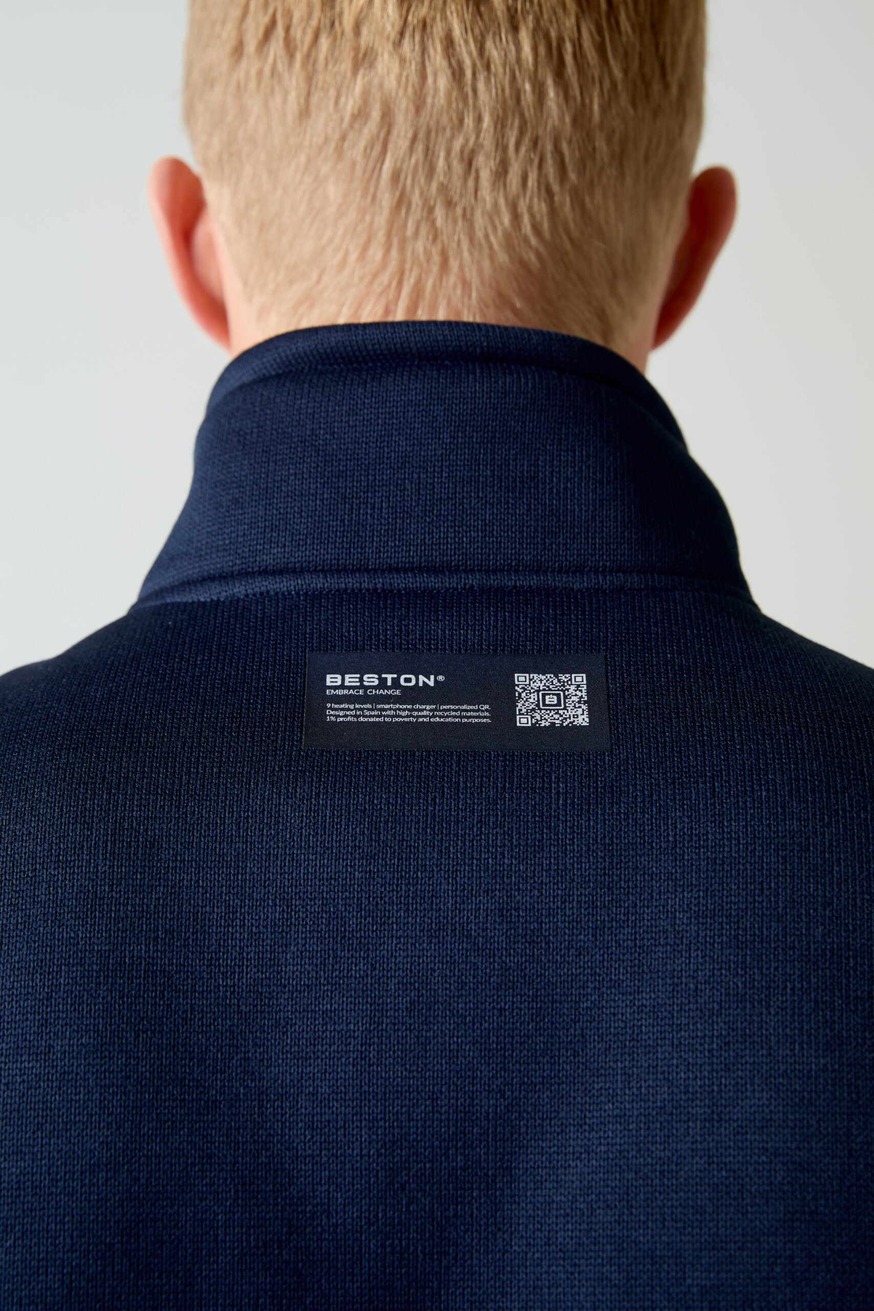 Forro HEAT/25 | Nautical Blue