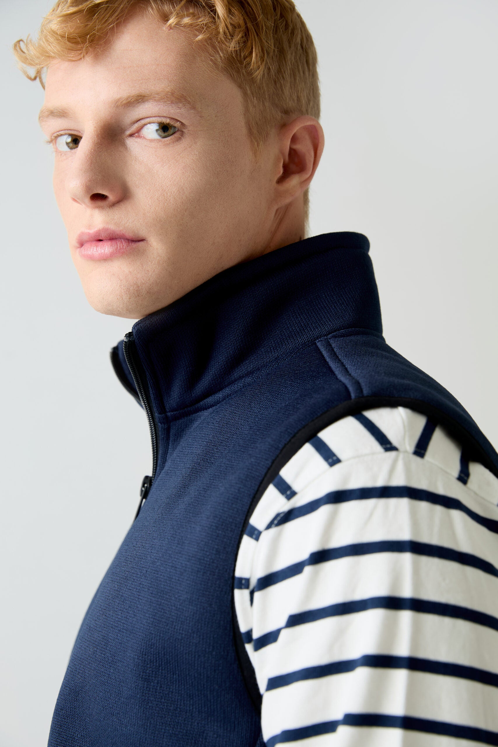 Forro HEAT/25 | Nautical Blue