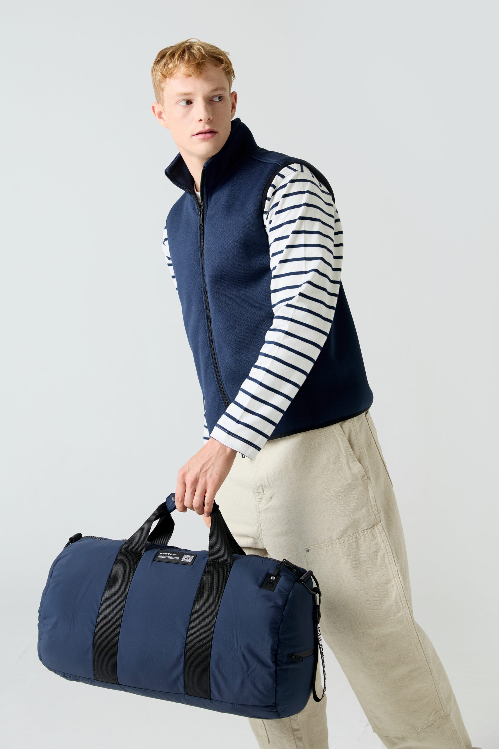 Forro HEAT/25 | Nautical Blue