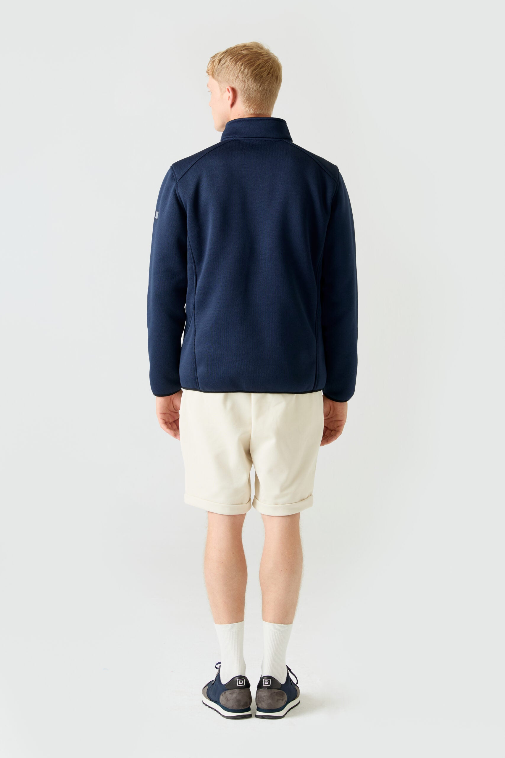 Forro HEAT/26 | Nautical Blue