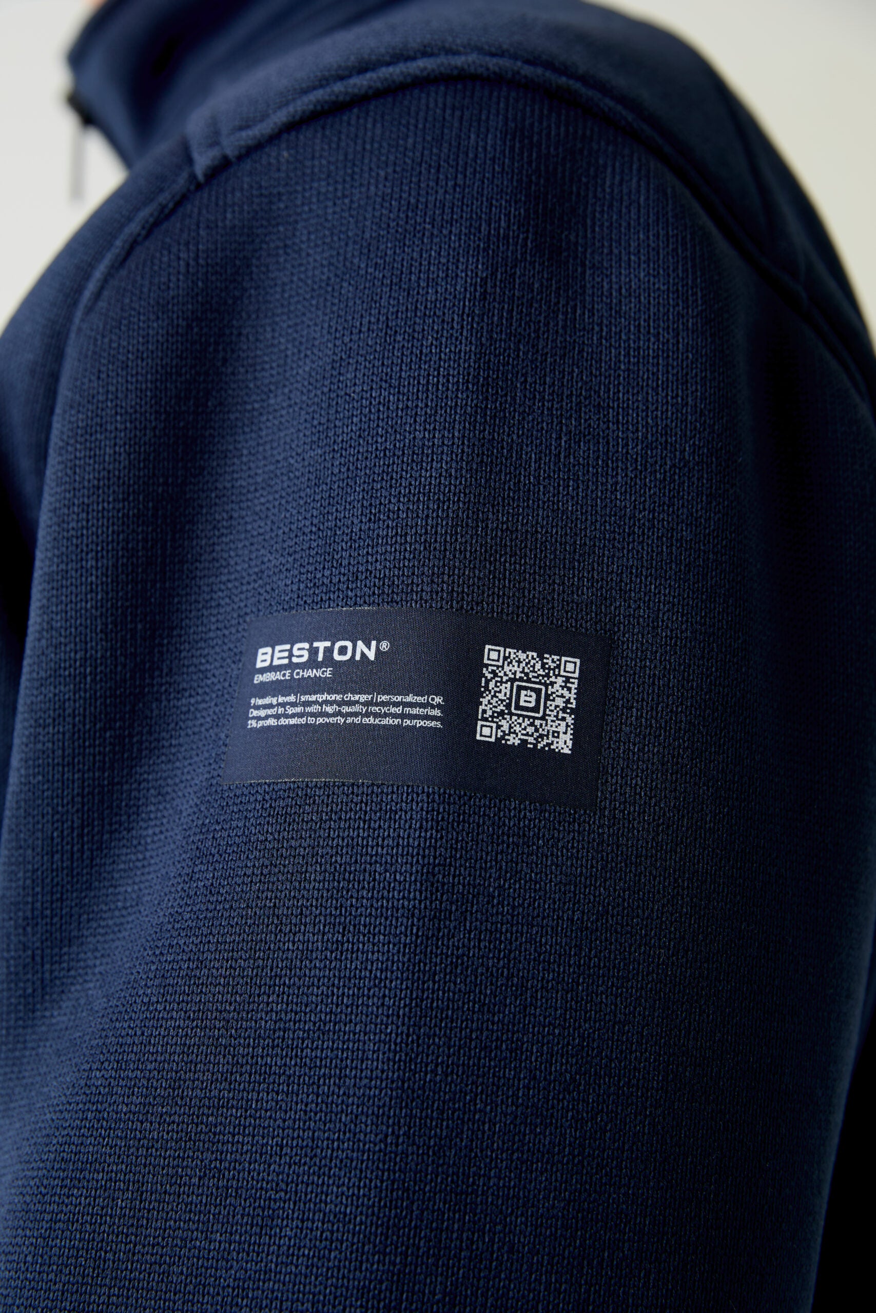 Forro HEAT/26 | Nautical Blue