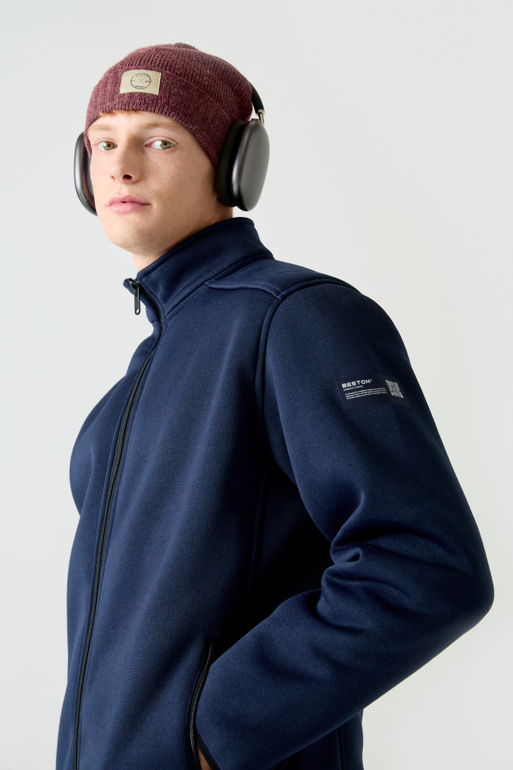 Forro HEAT/26 | Nautical Blue