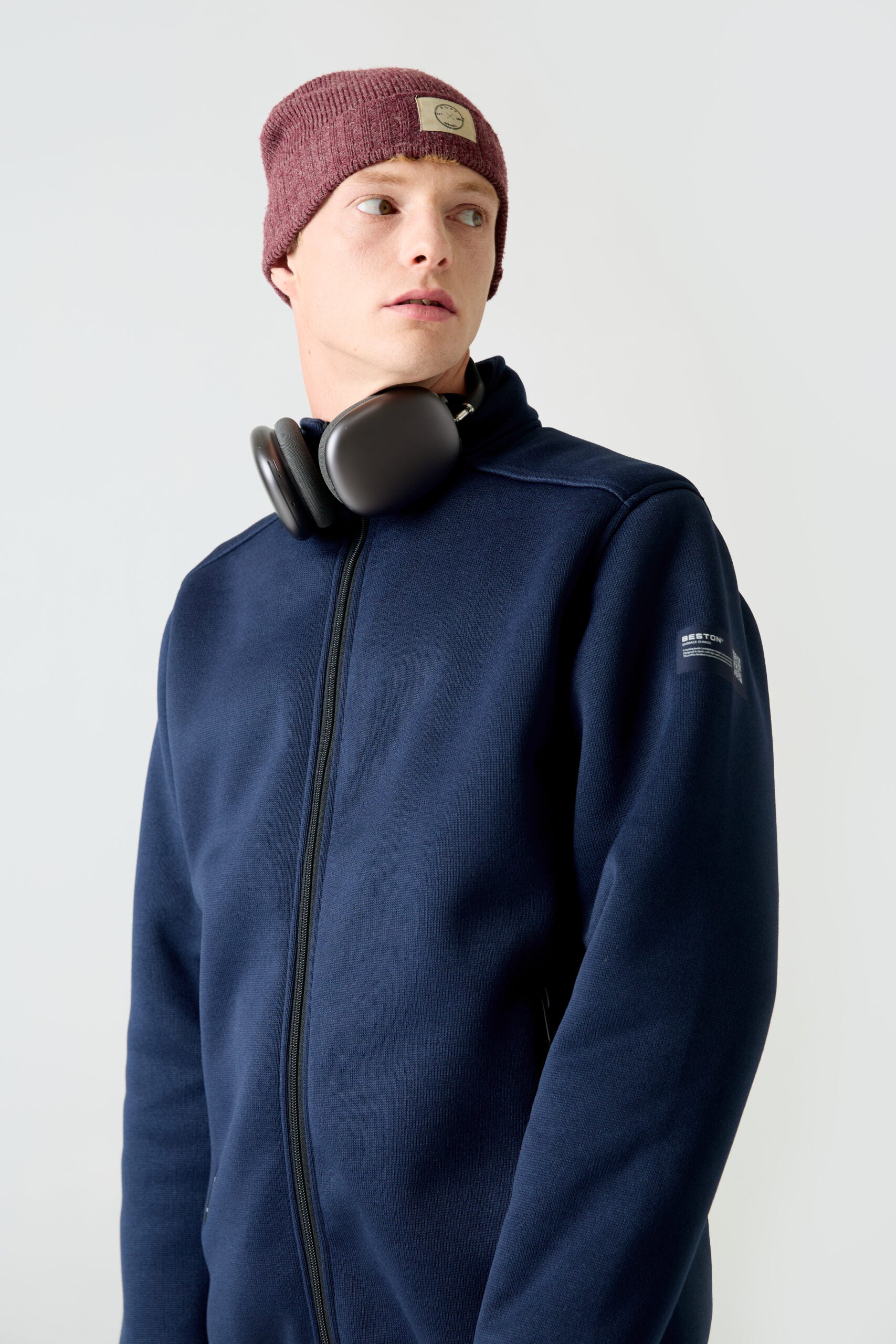 Forro HEAT/26 | Nautical Blue
