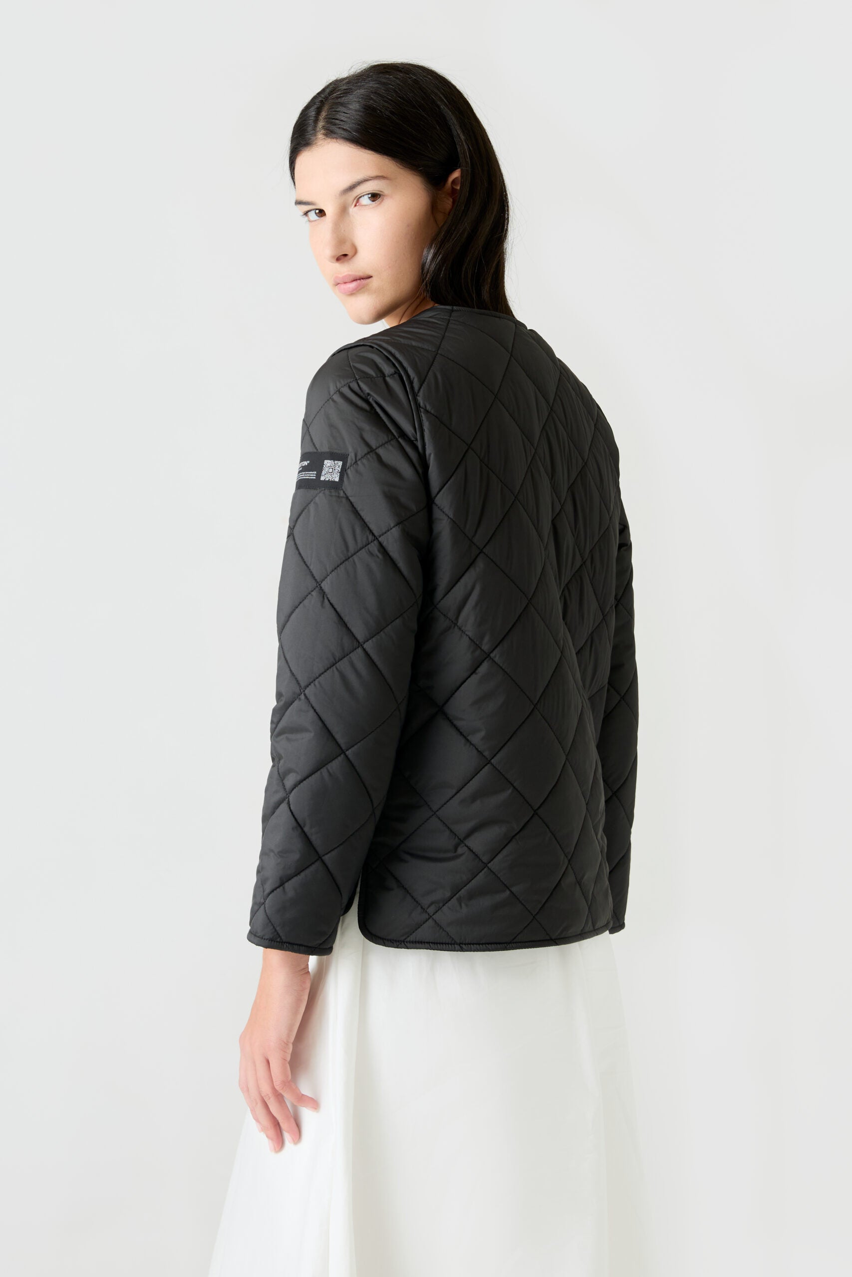 Chaqueta HEAT/21 | Midnight Grey