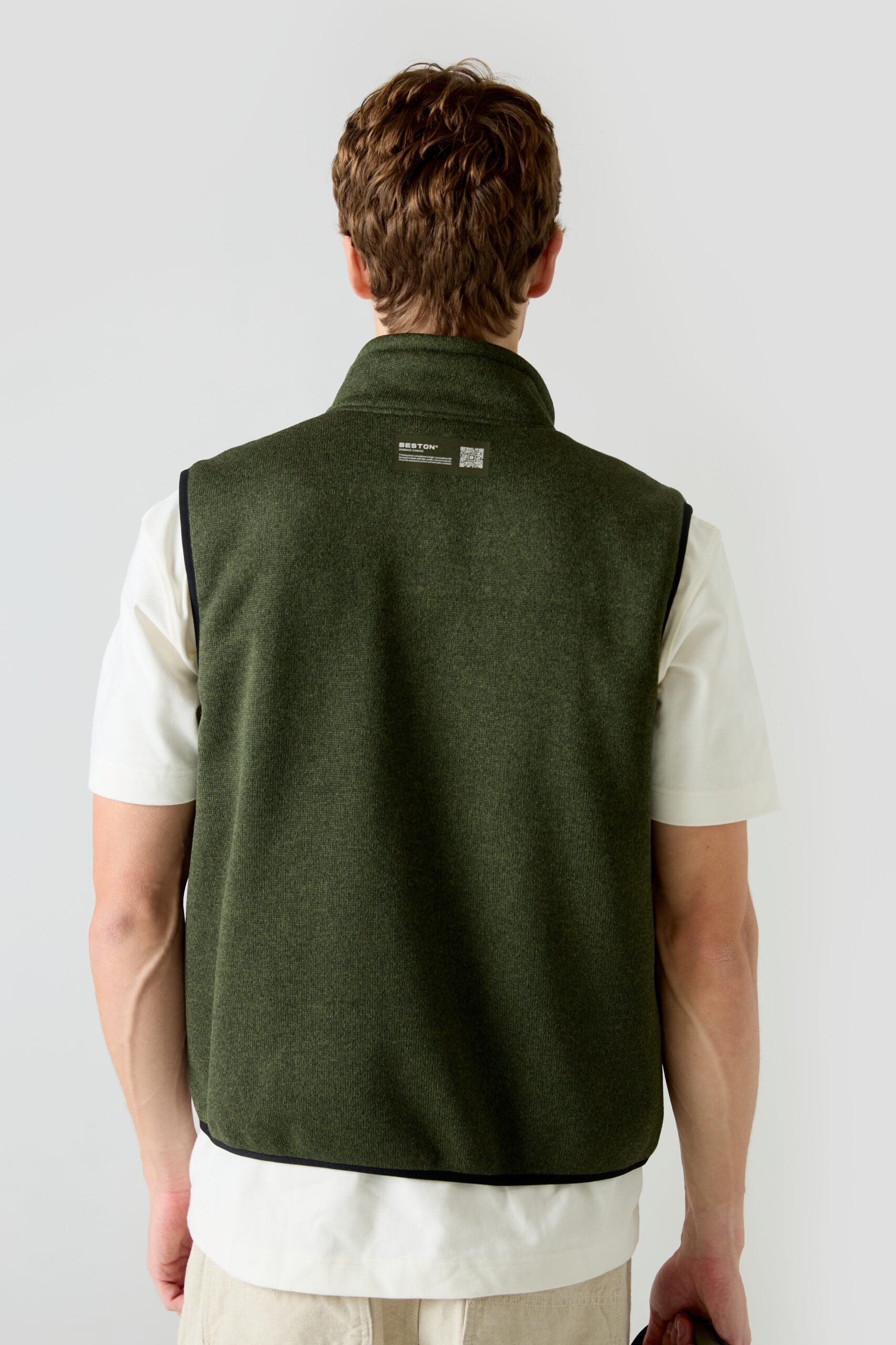 Forro HEAT/25 | Camouglage Green