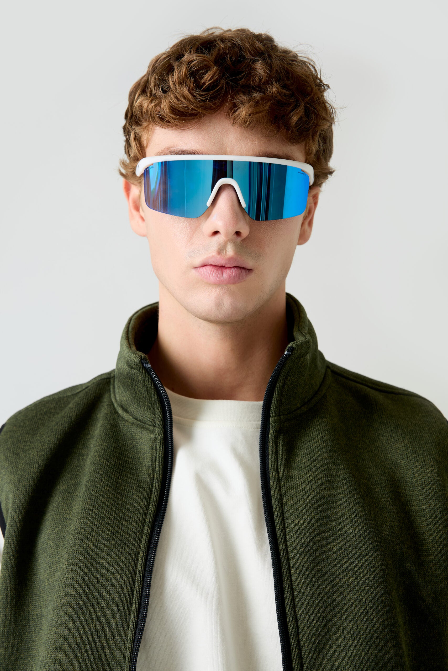 Forro HEAT/25 | Camouglage Green