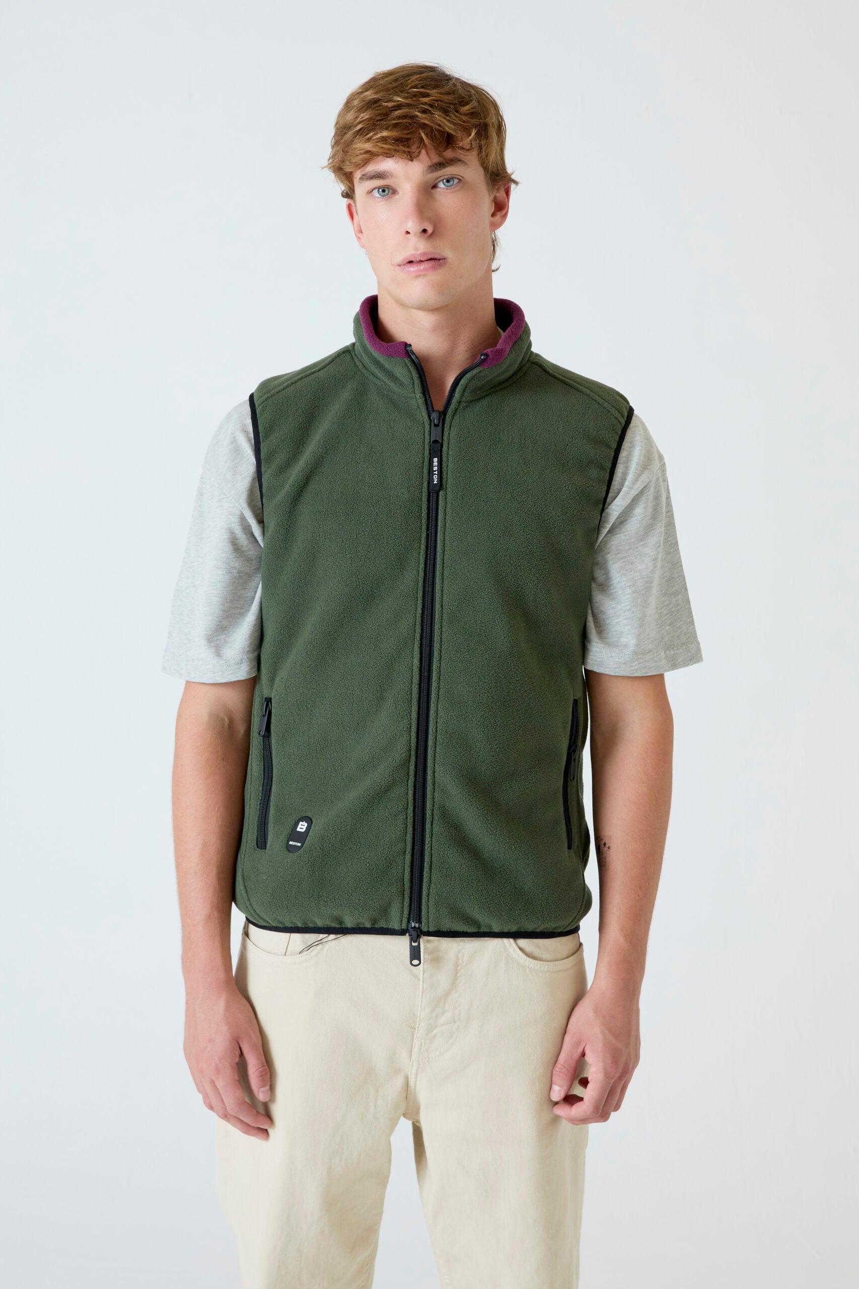 Forro HEAT/37 | Hunter Green