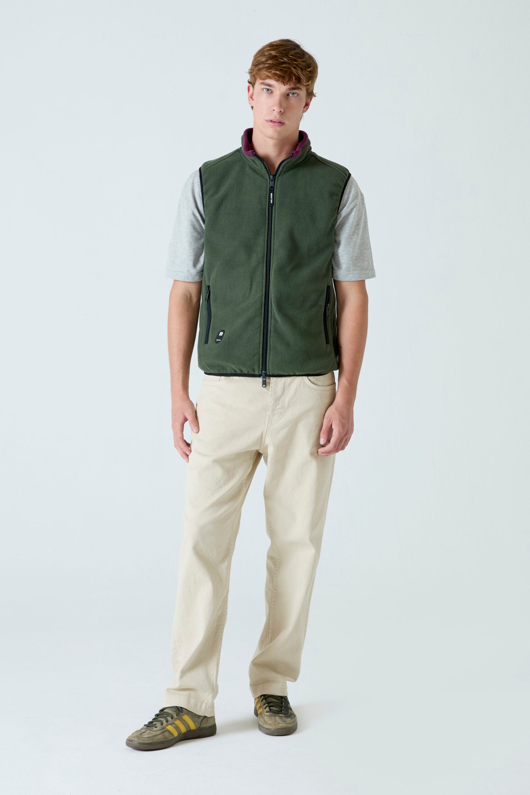 Forro HEAT/37 | Hunter Green