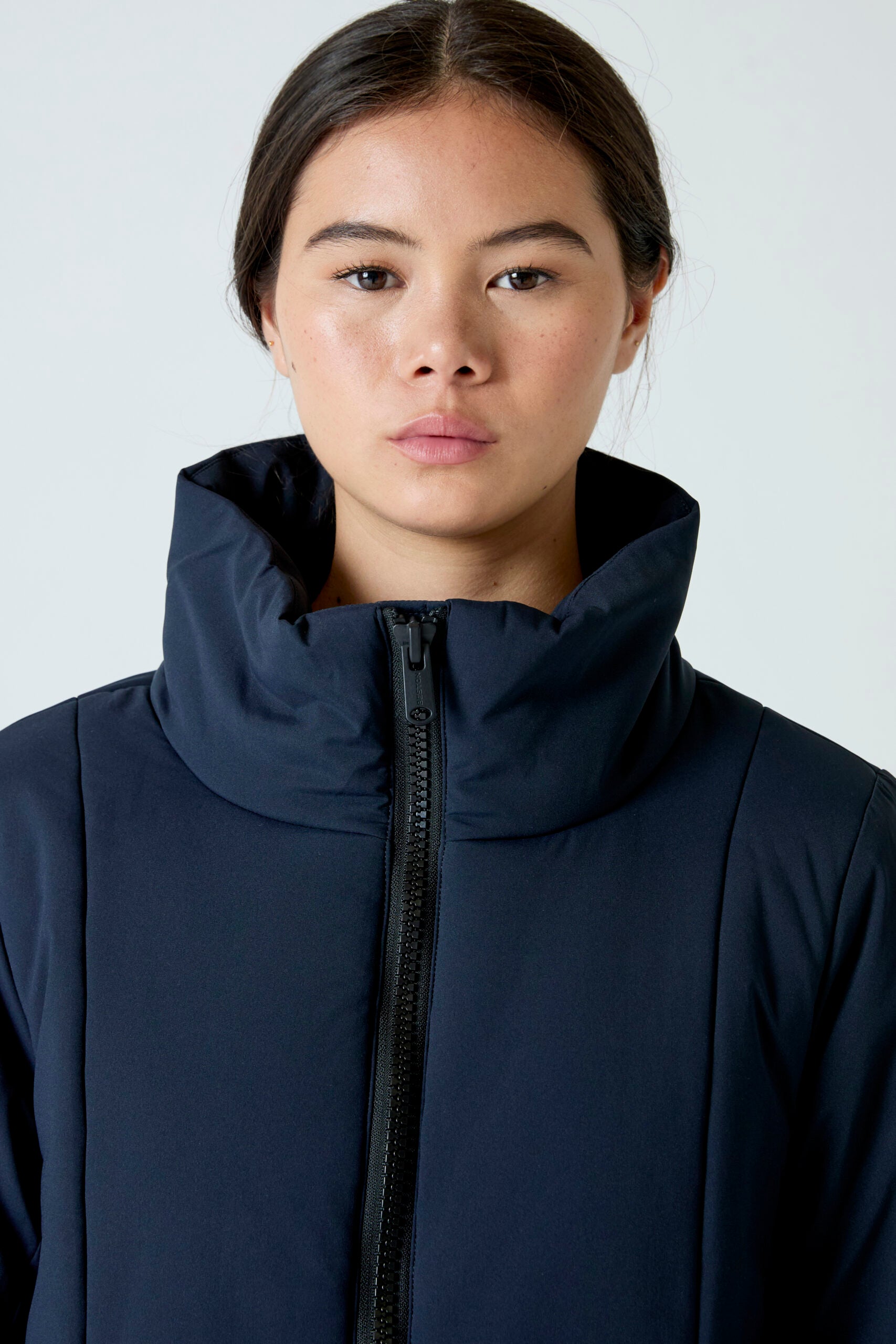Abrigo HEAT/29 | Space Blue