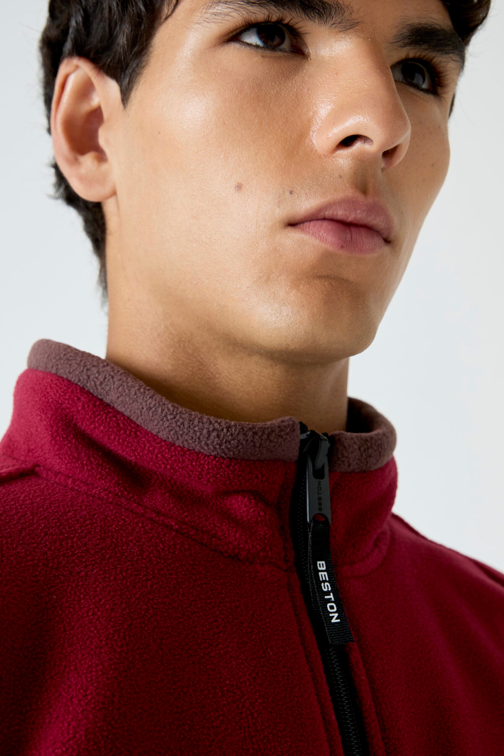 Forro HEAT/37 | Tile Red