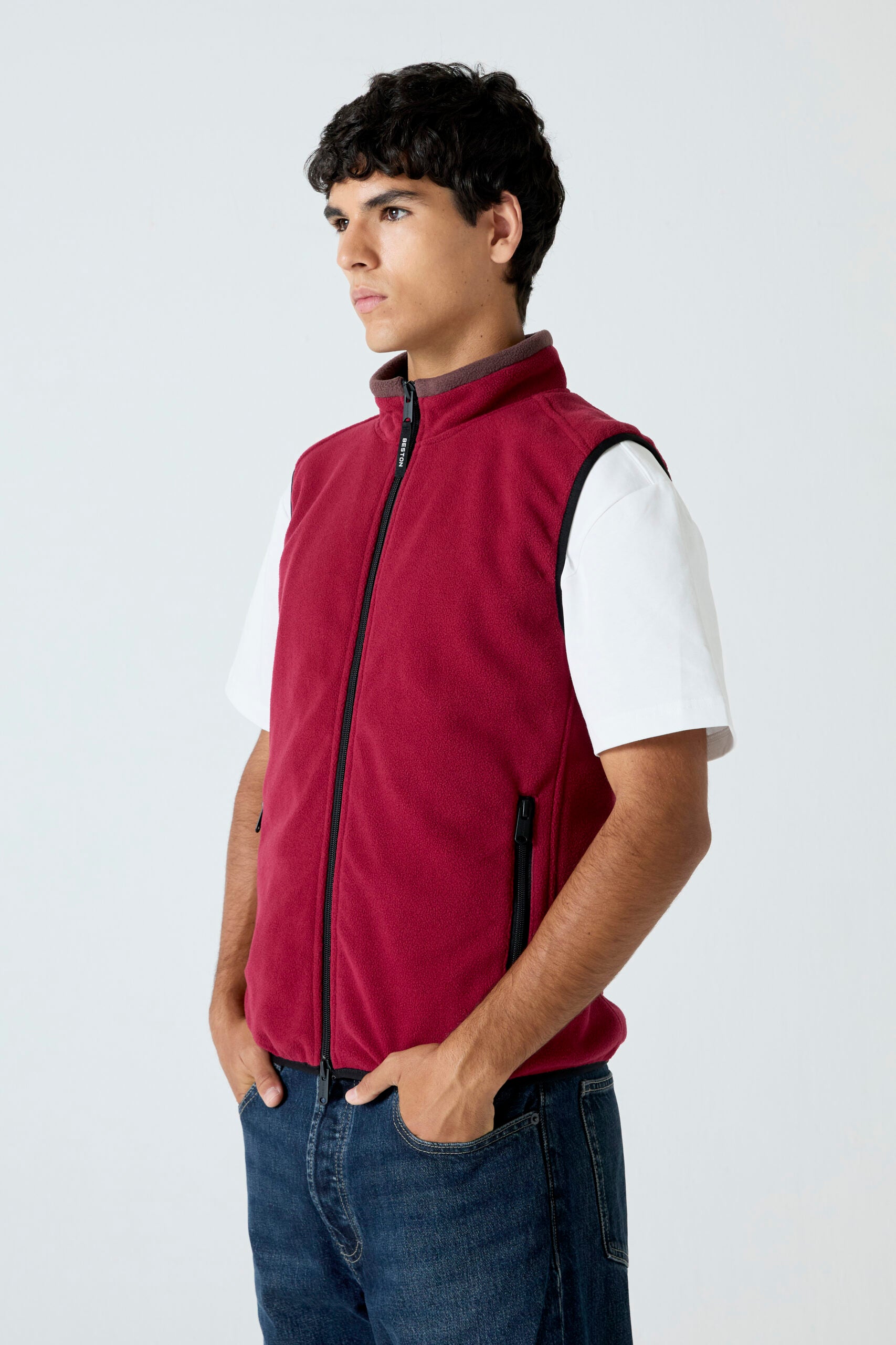 Forro HEAT/37 | Tile Red