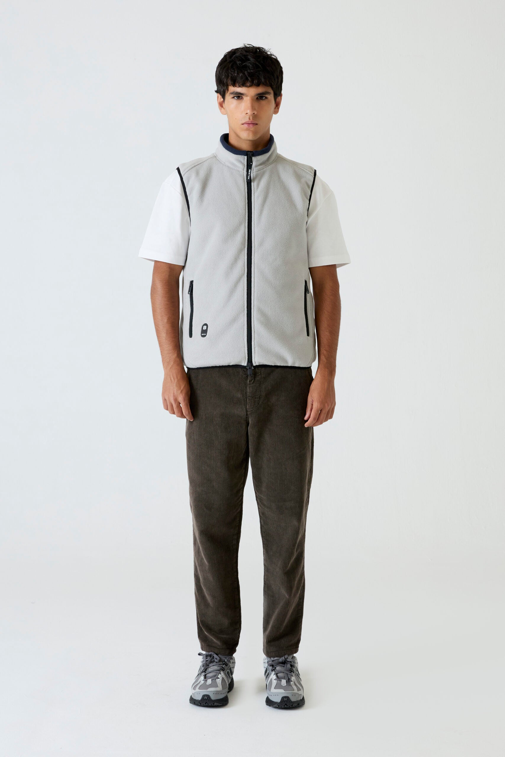 Forro HEAT/37 | Midnight Grey