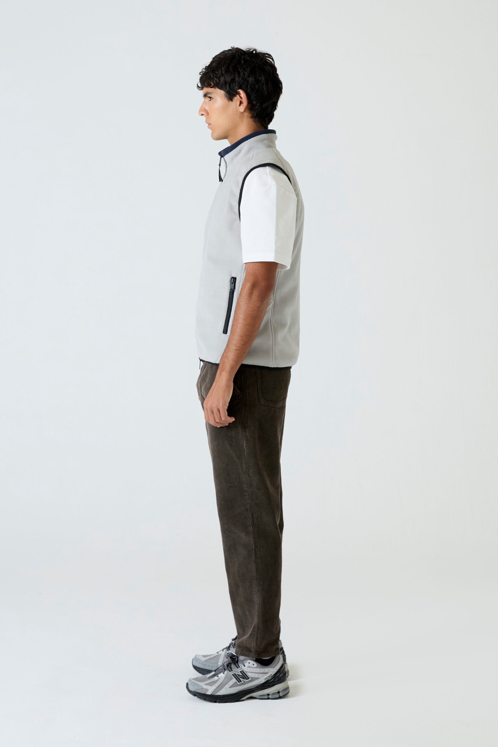 Forro HEAT/37 | Midnight Grey