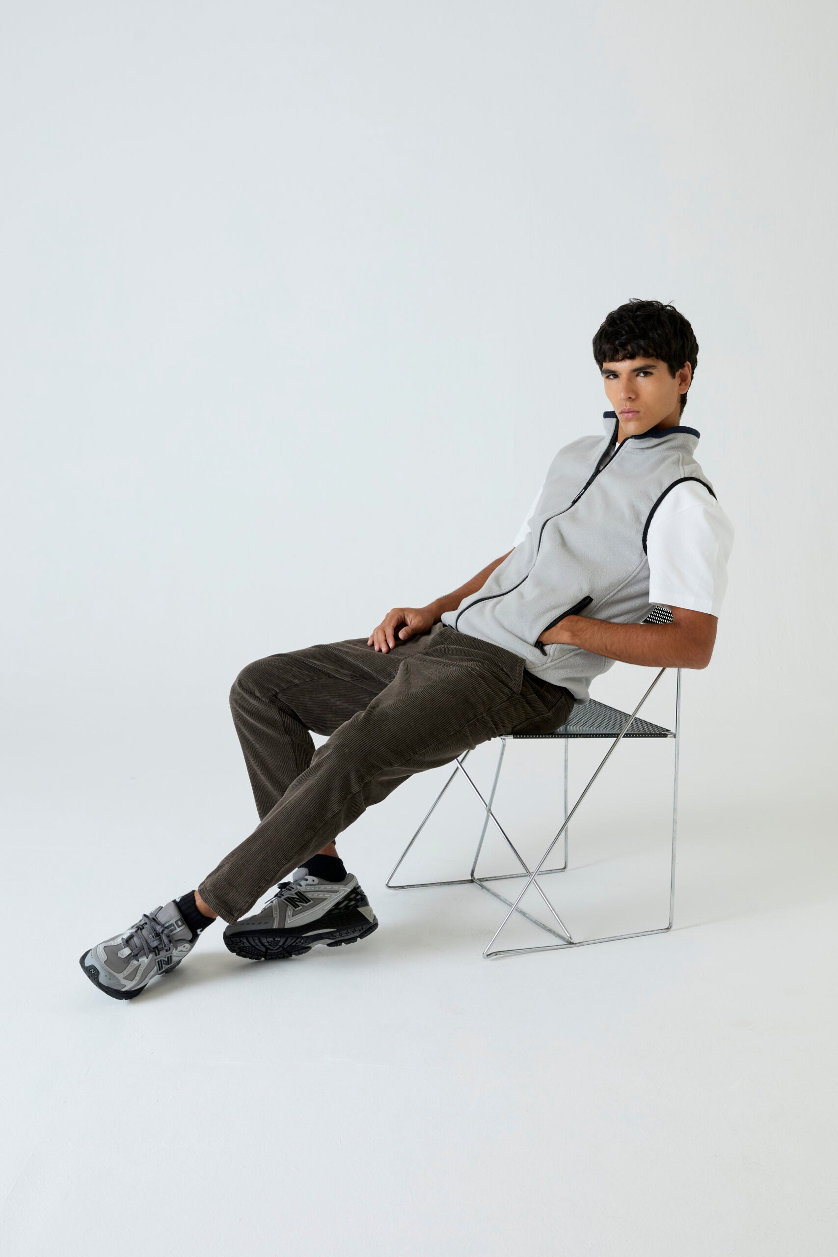 Forro HEAT/37 | Midnight Grey
