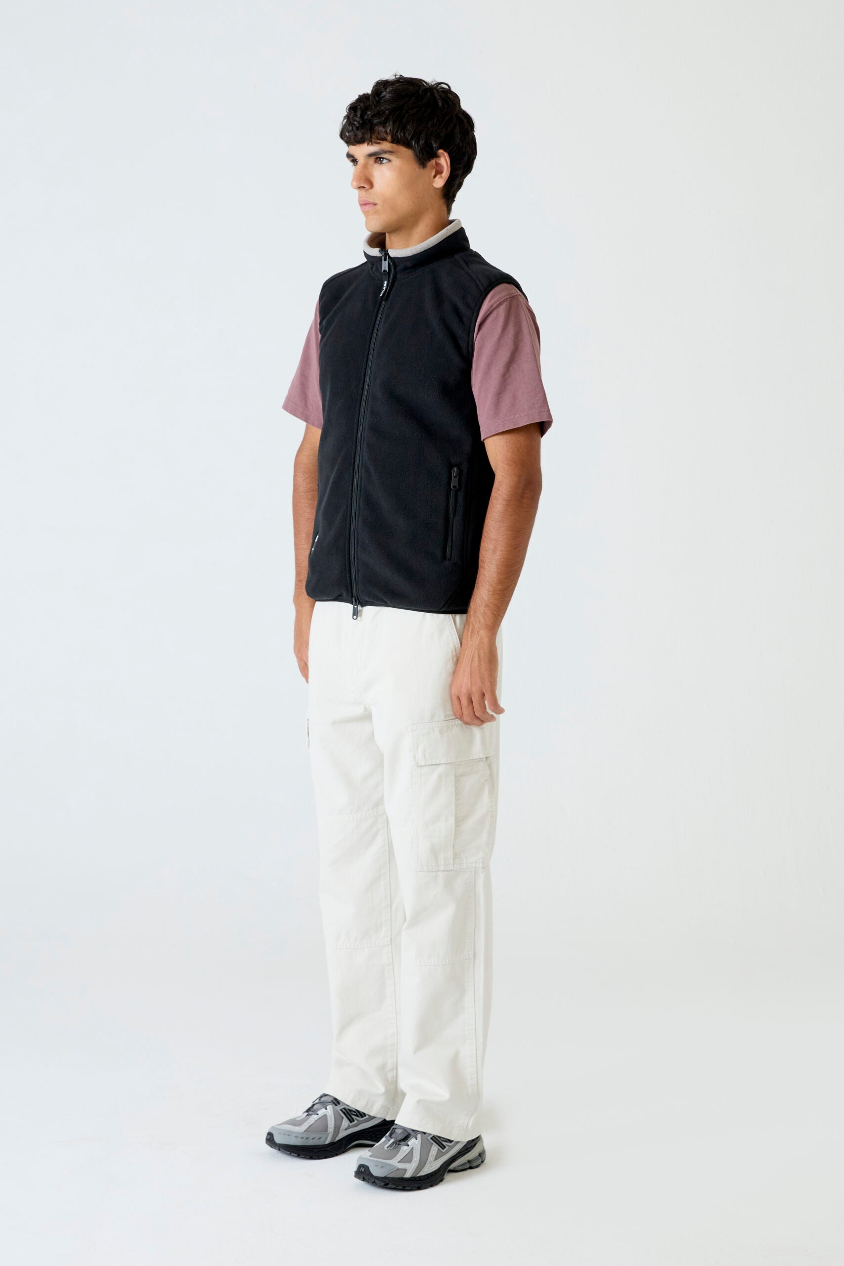 Forro HEAT/37 | Coal Black