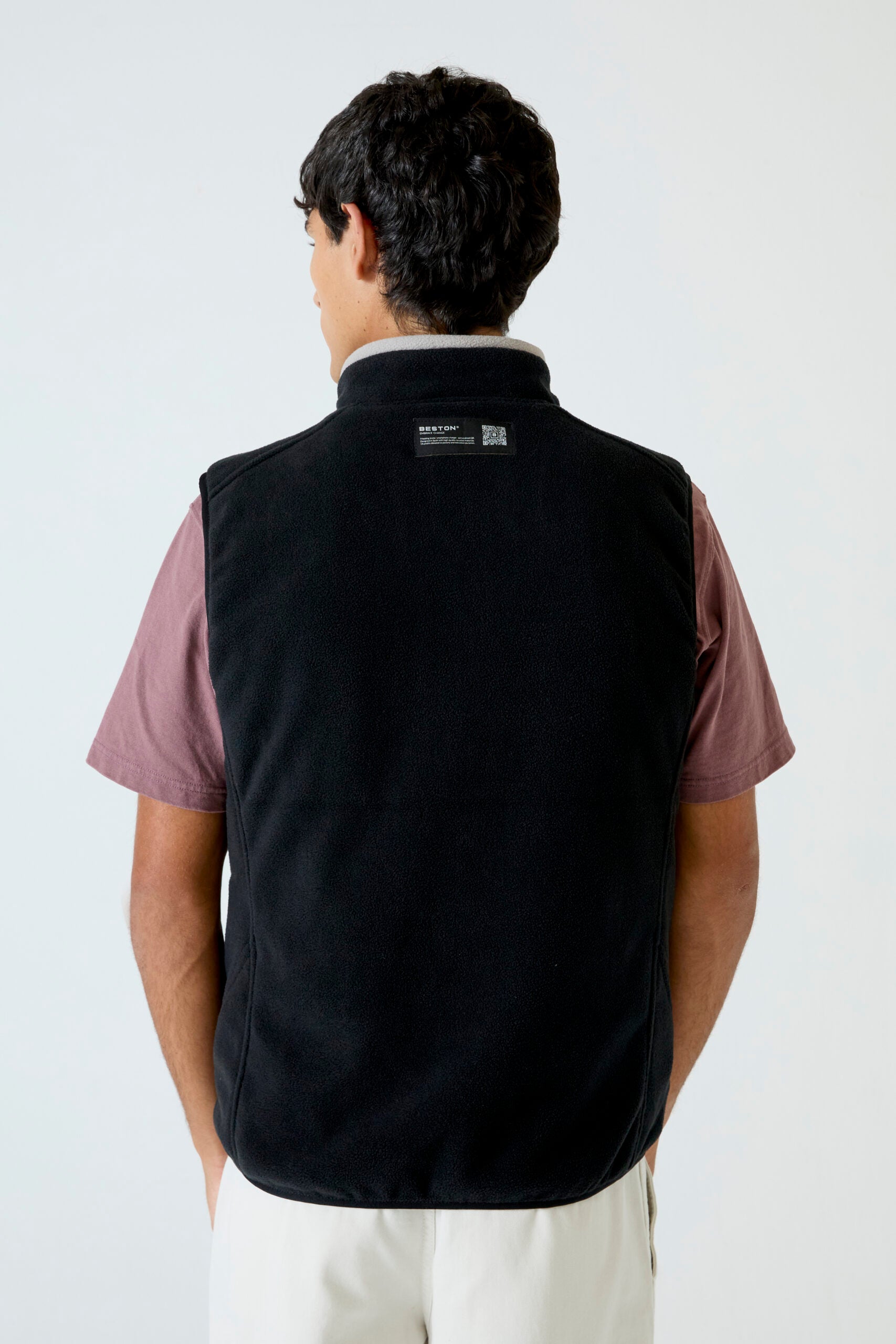 Forro HEAT/37 | Coal Black