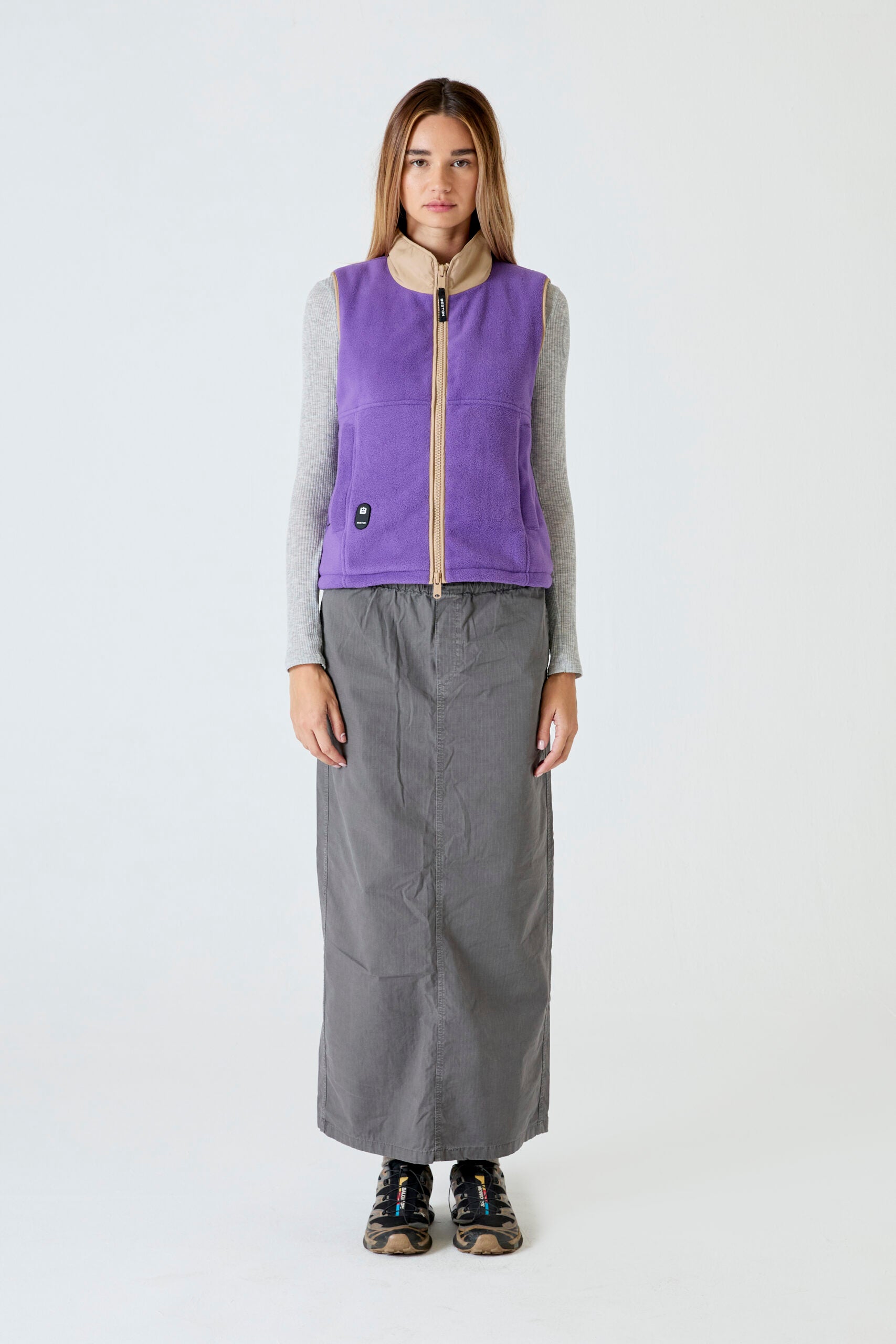 Forro HEAT/33 | Ultra Violet