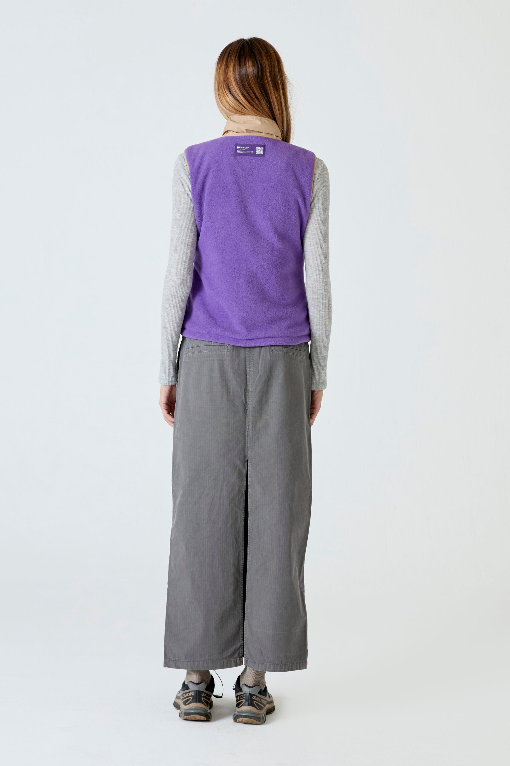 Forro HEAT/33 | Ultra Violet