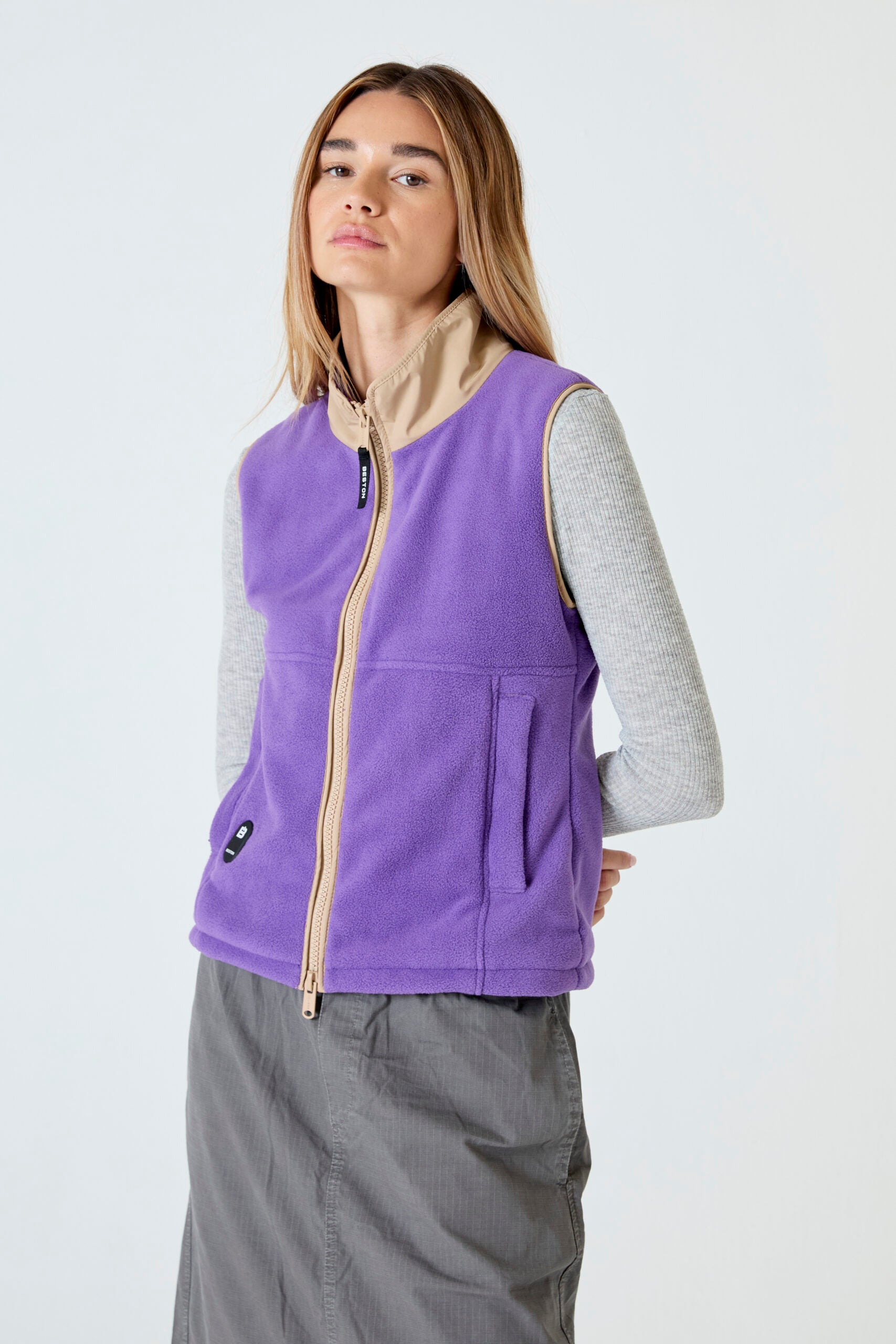 Forro HEAT/33 | Ultra Violet