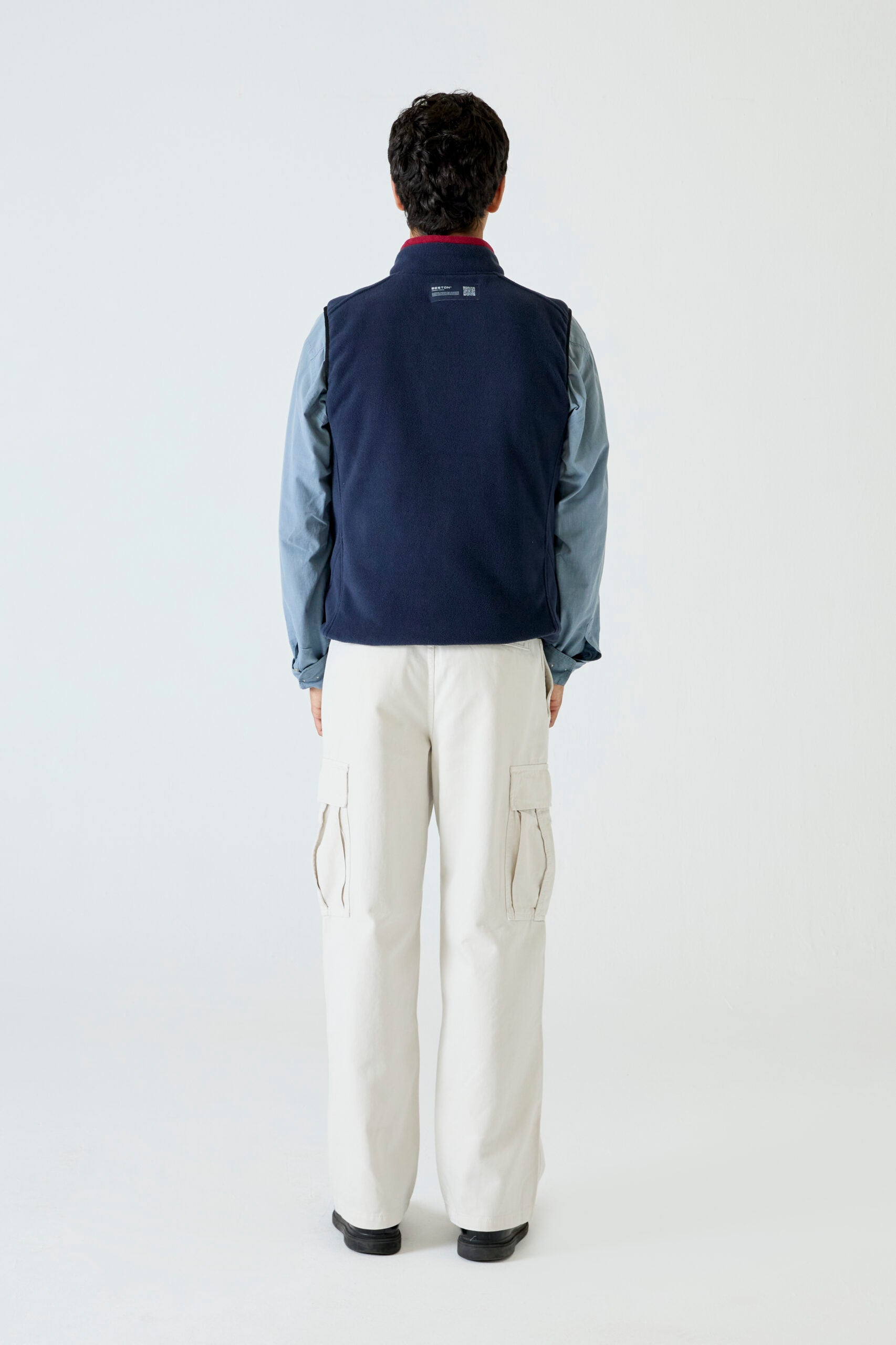 Forro HEAT/37 | Blue Navy
