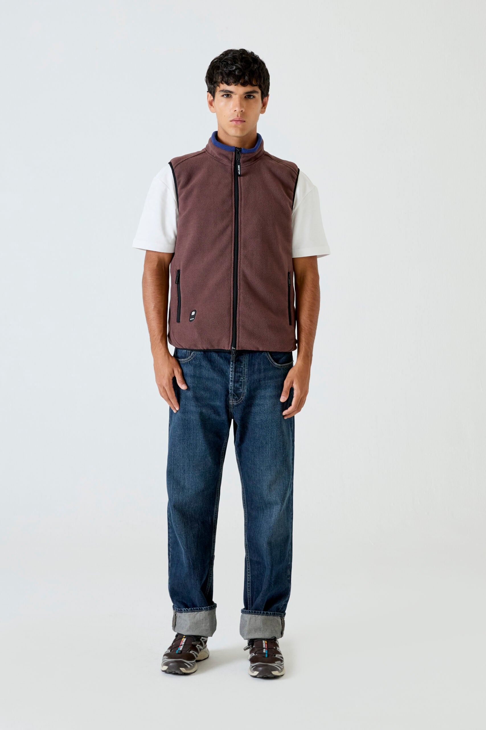 Forro HEAT/37 | Dark Brown