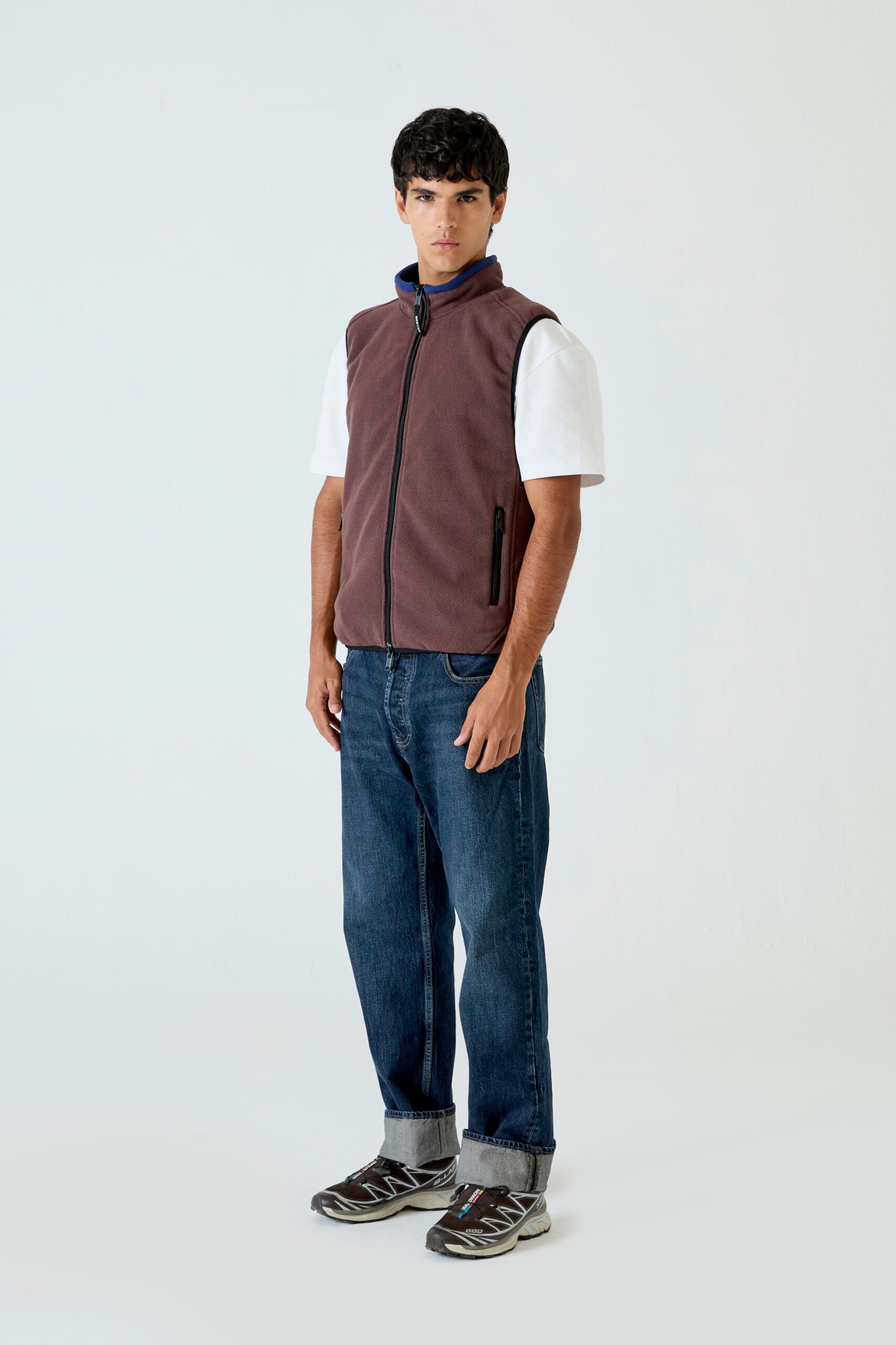 Forro HEAT/37 | Dark Brown