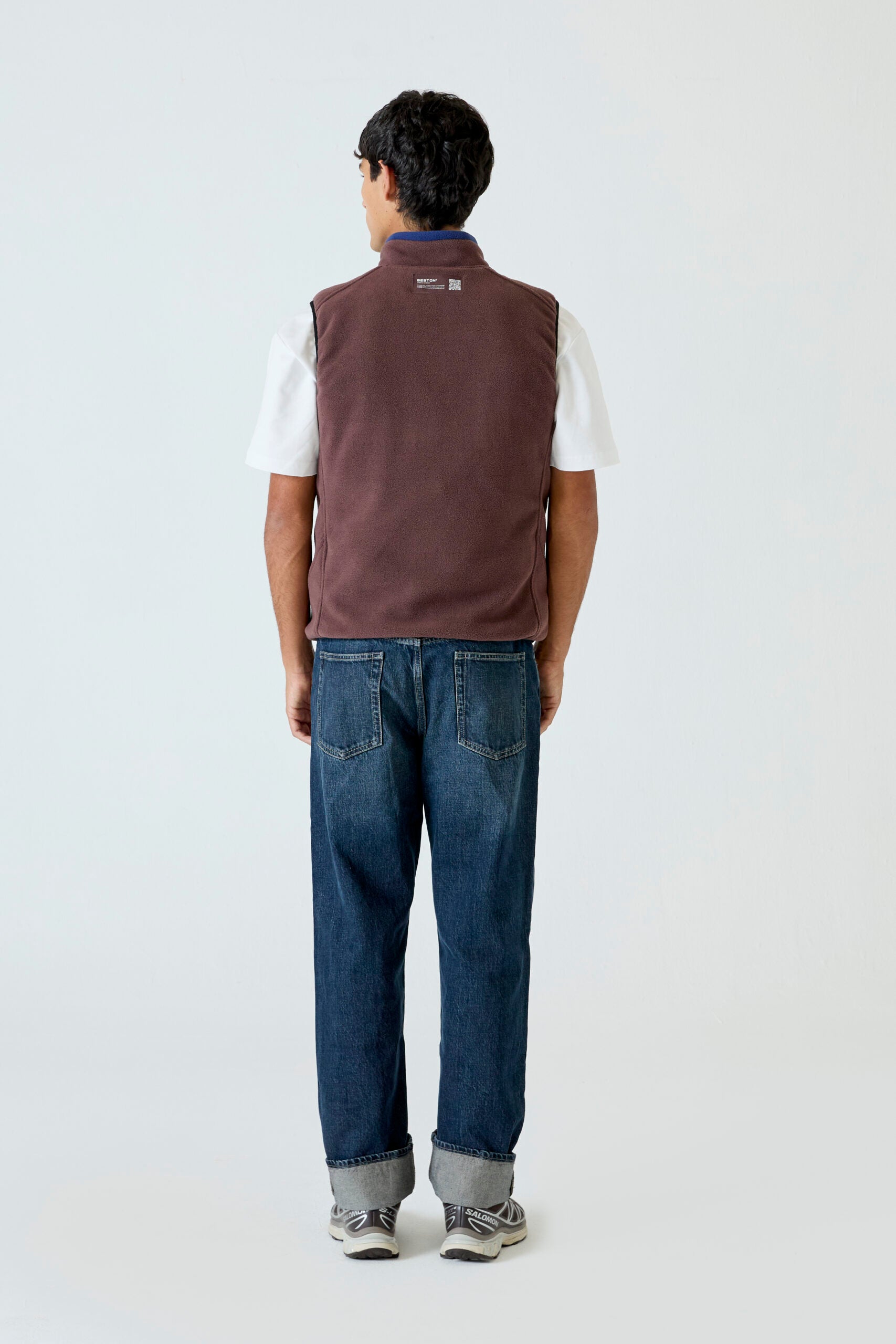 Forro HEAT/37 | Dark Brown