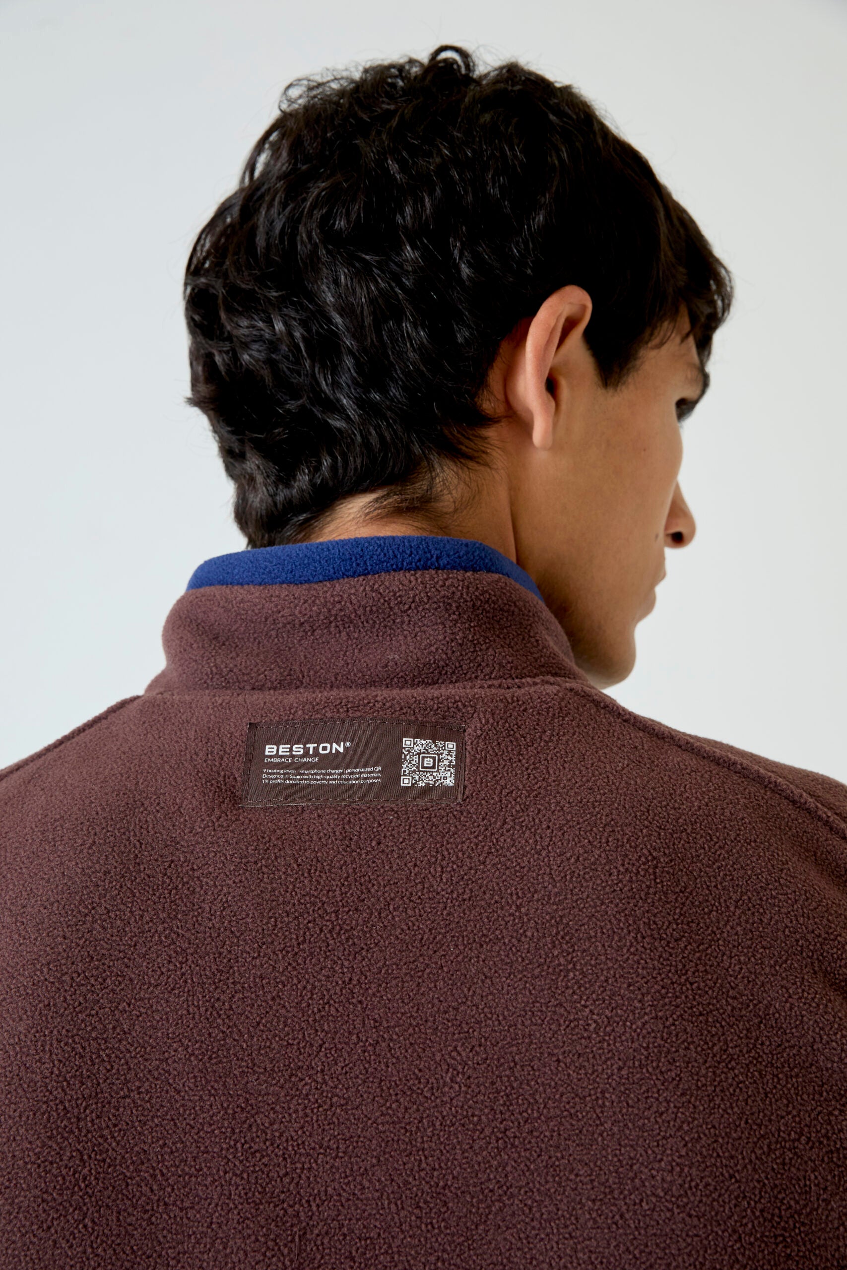 Forro HEAT/37 | Dark Brown