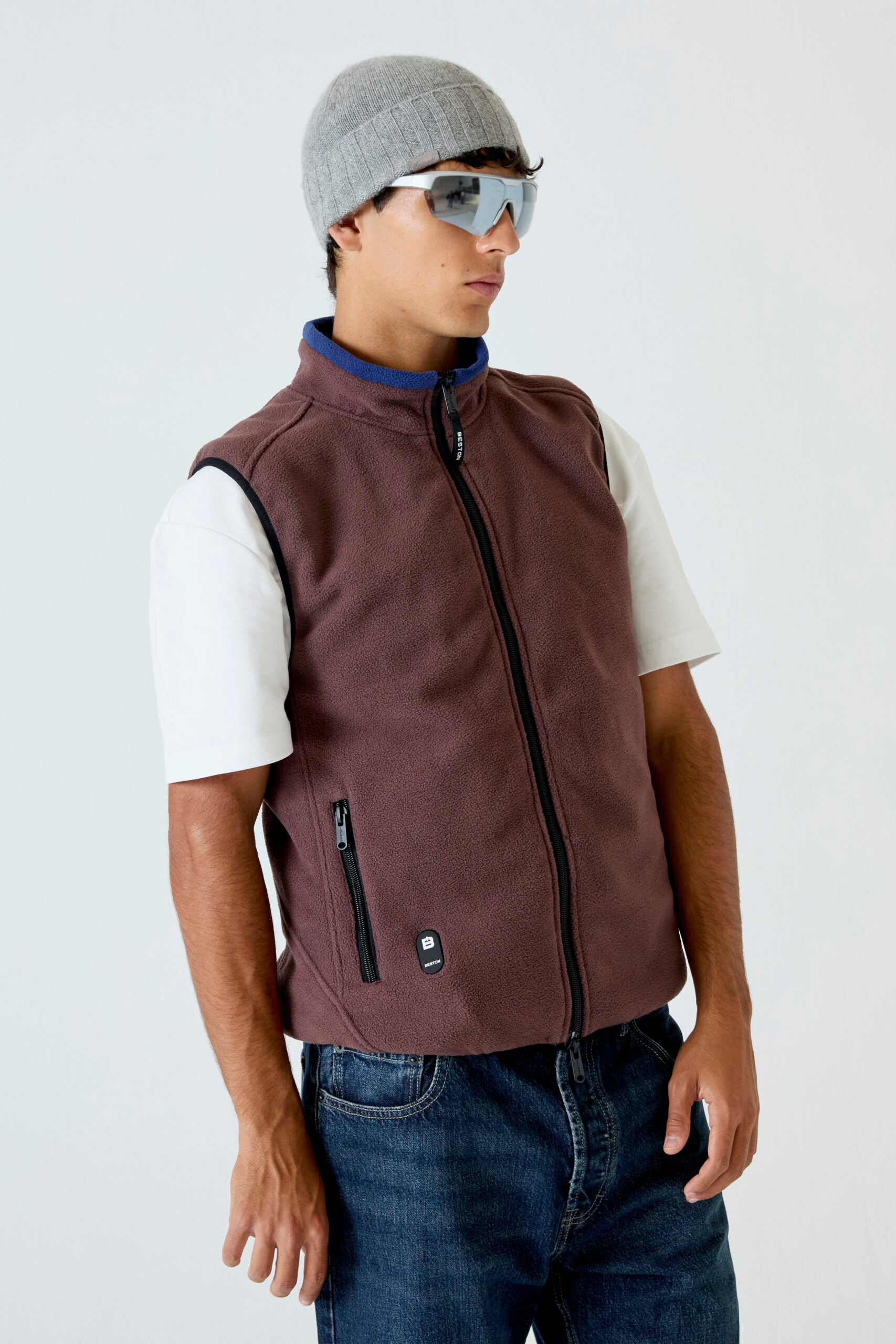 Forro HEAT/37 | Dark Brown