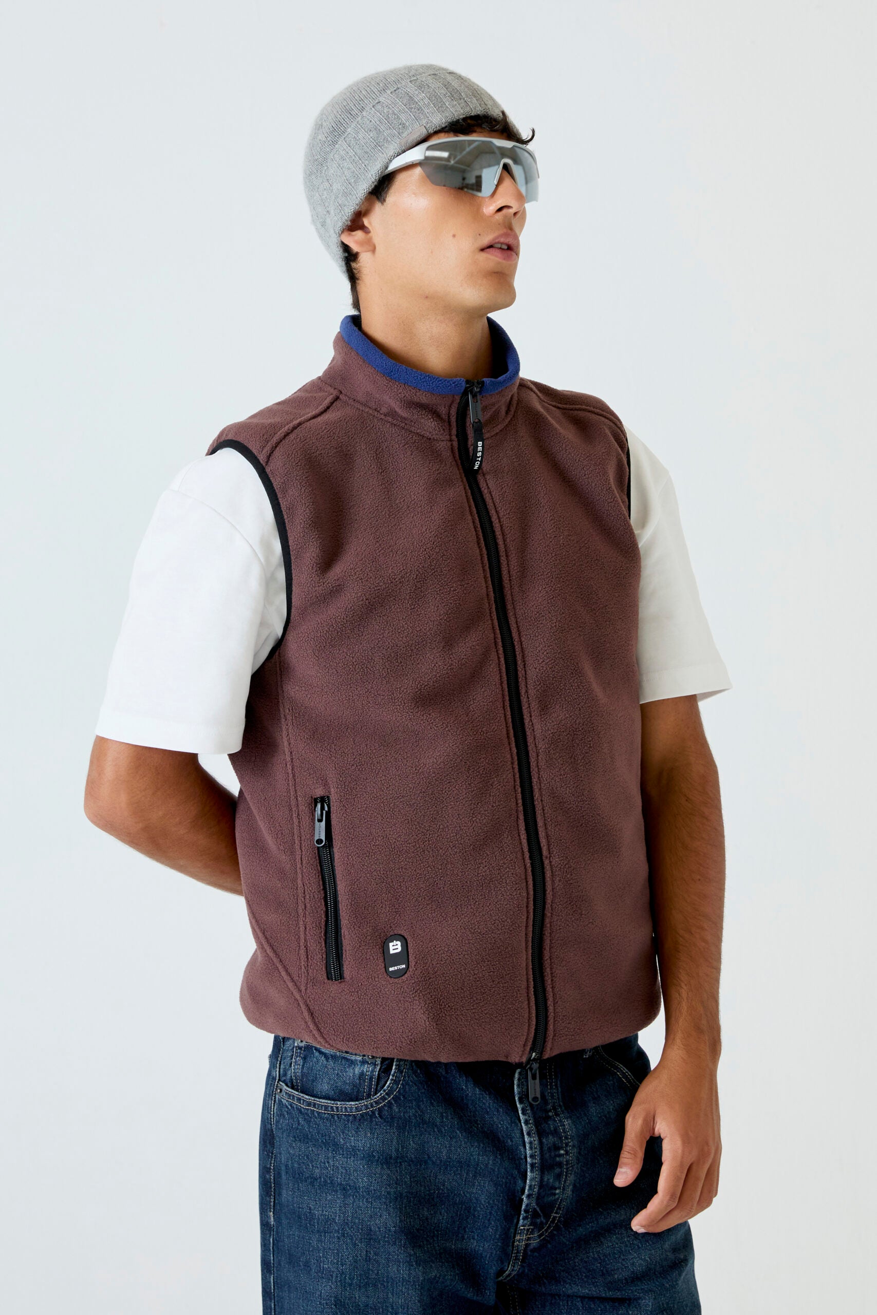 Forro HEAT/37 | Dark Brown