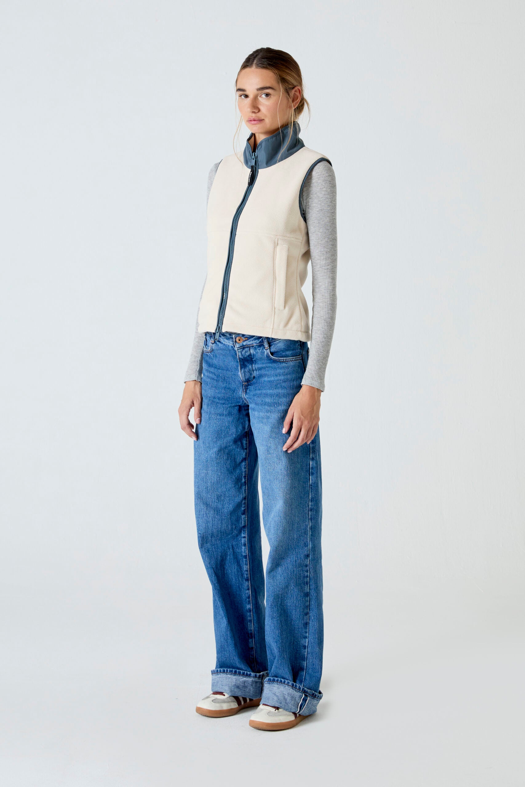 Forro HEAT/33 | White Sand