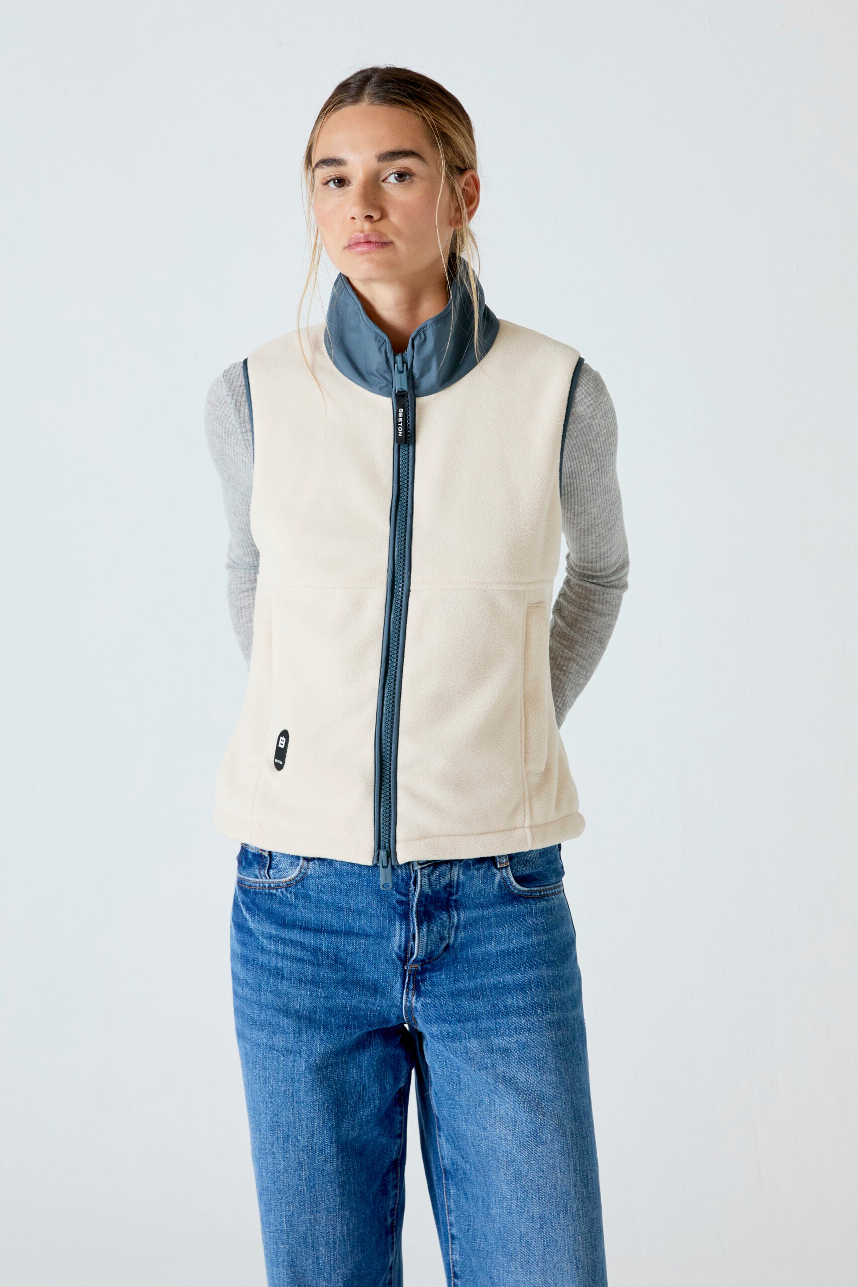 Forro HEAT/33 | White Sand