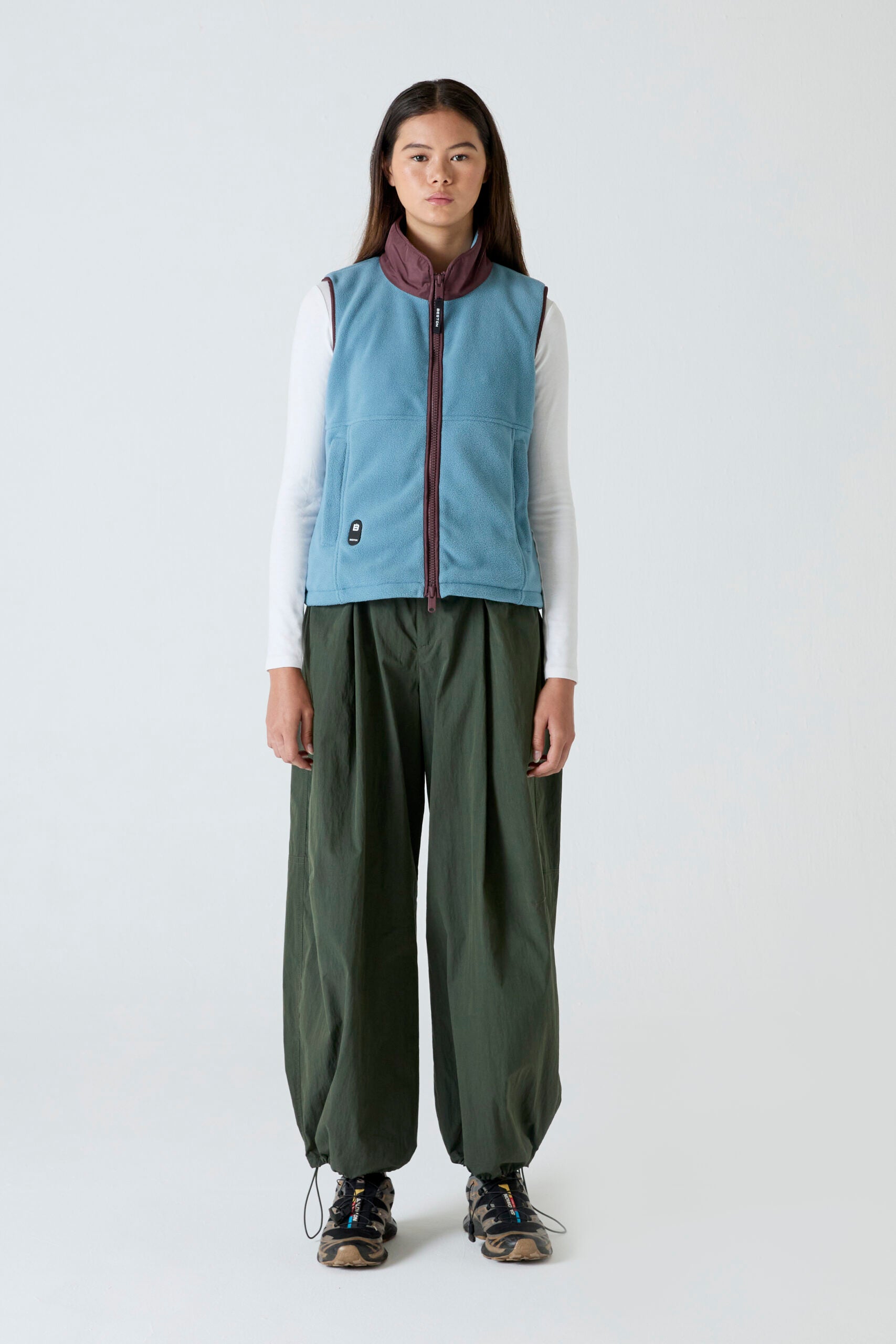 Forro HEAT/33 | Ocean Blue