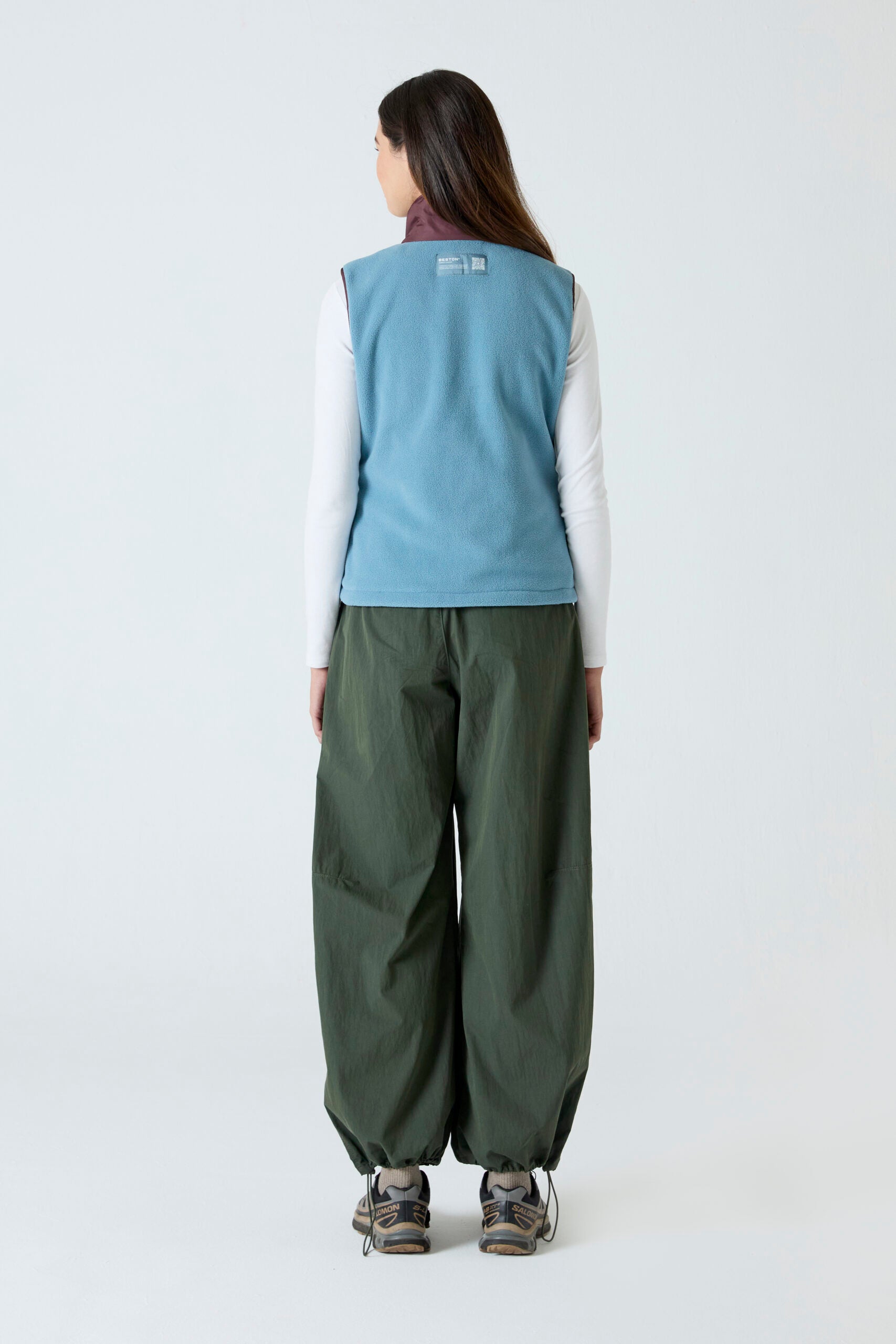 Forro HEAT/33 | Ocean Blue