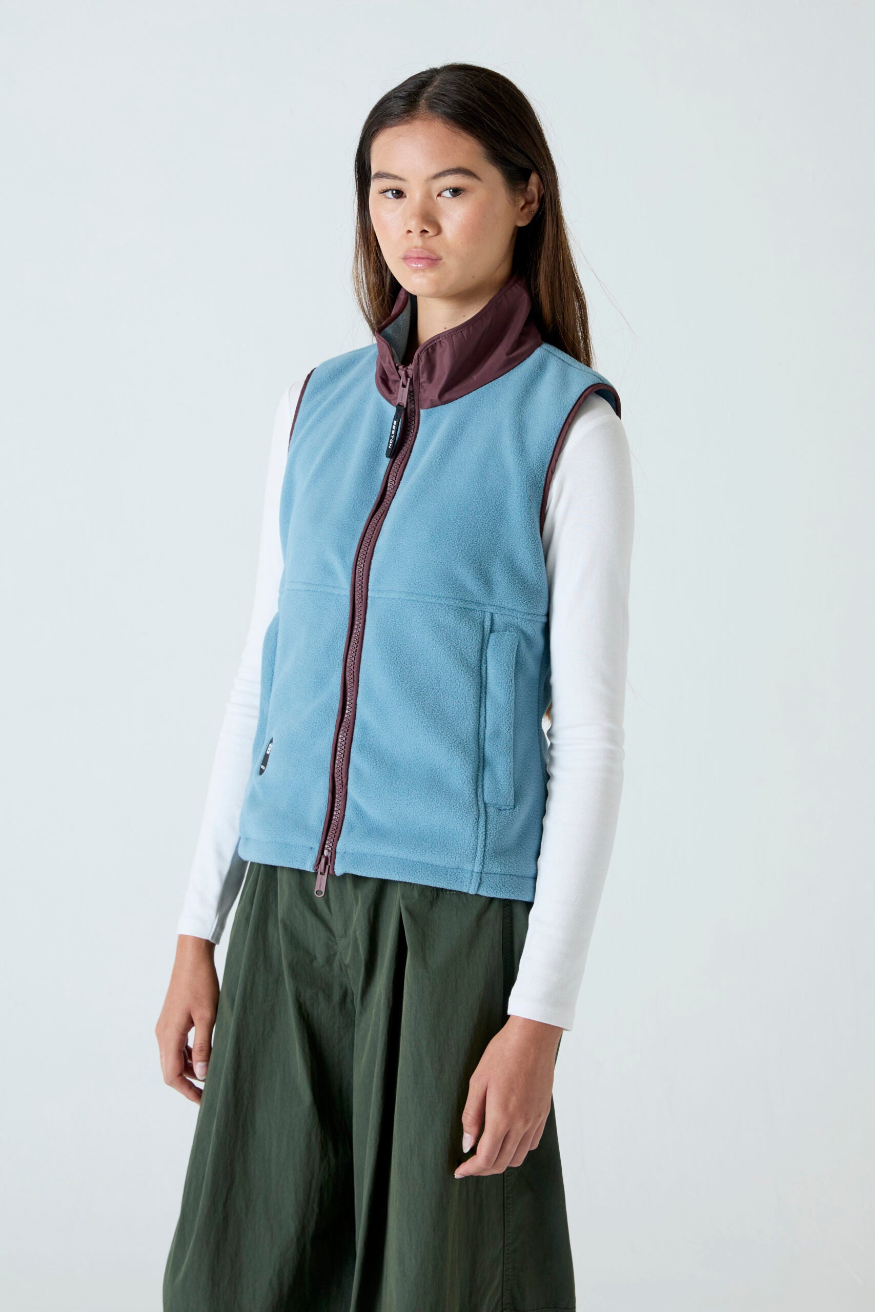 Forro HEAT/33 | Ocean Blue
