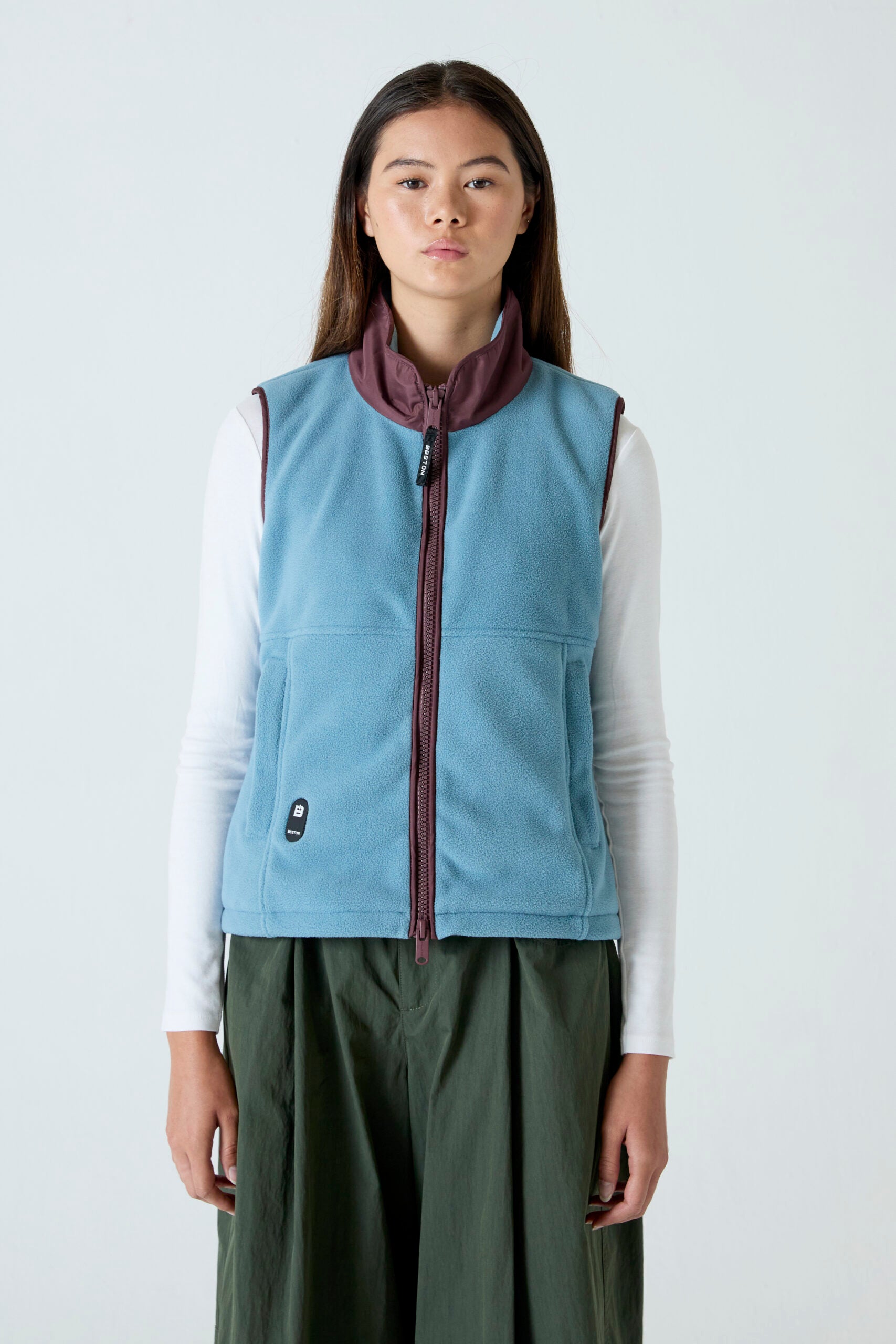 Forro HEAT/33 | Ocean Blue