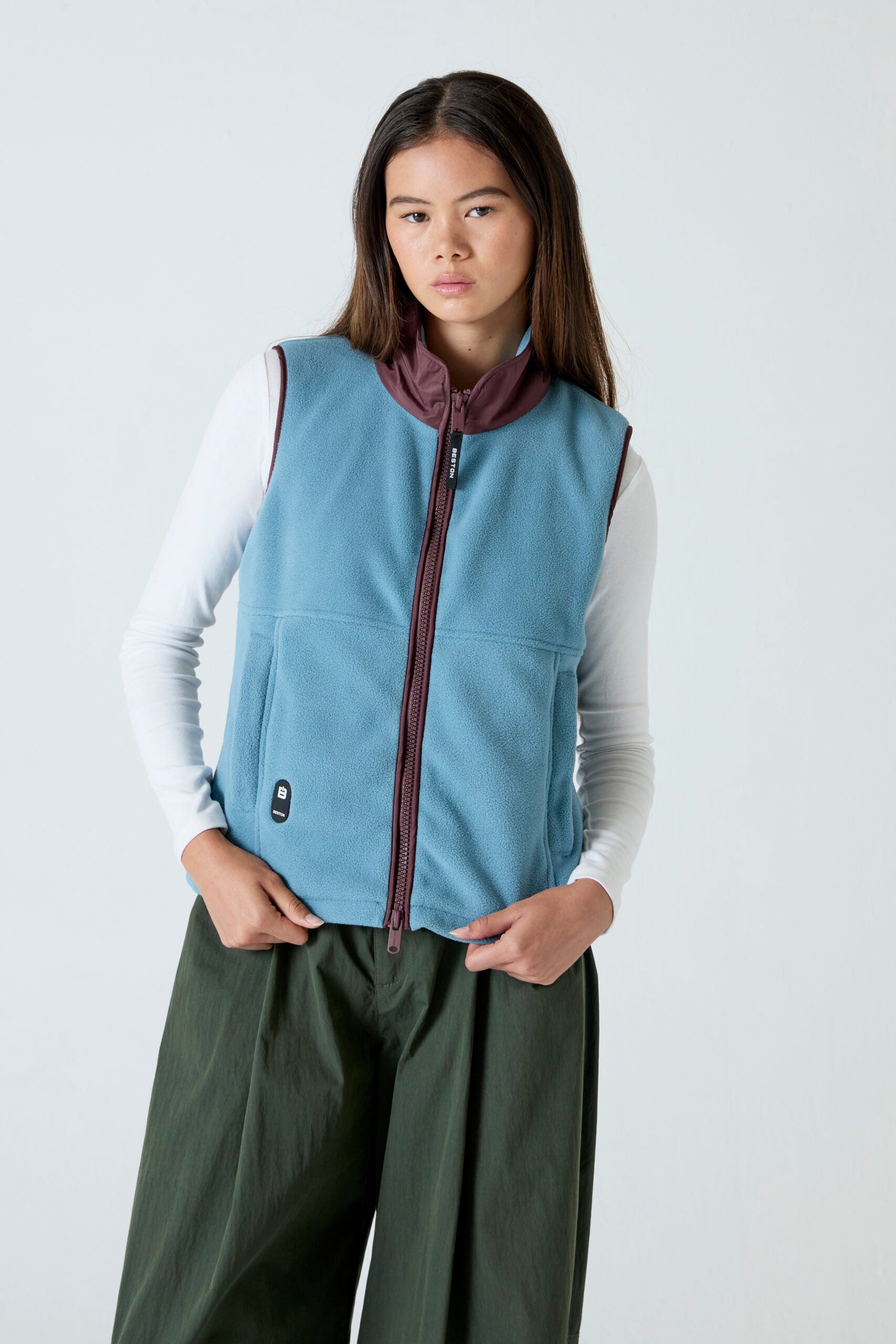 Forro HEAT/33 | Ocean Blue