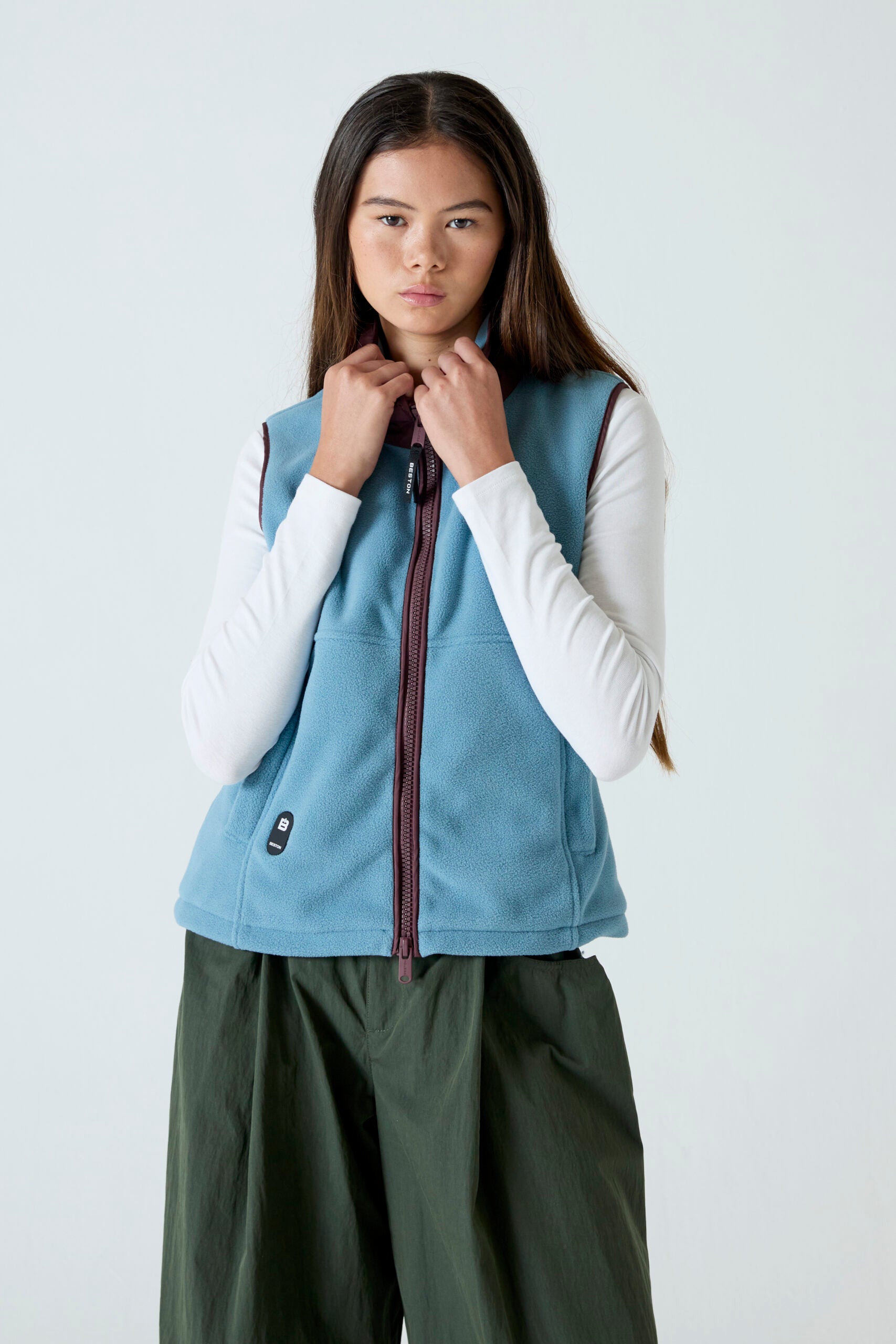 Forro HEAT/33 | Ocean Blue