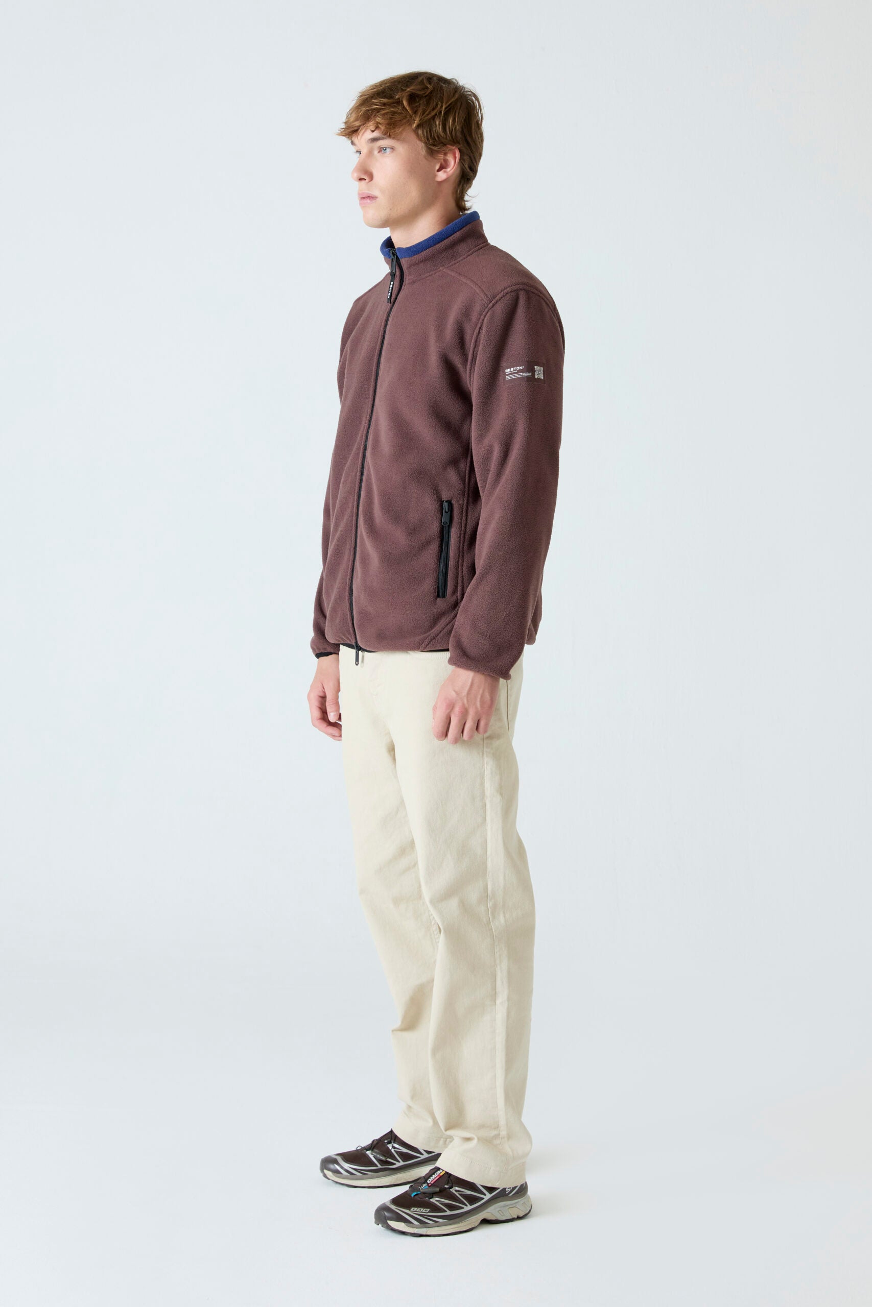 Forro HEAT/38 | Dark Brown