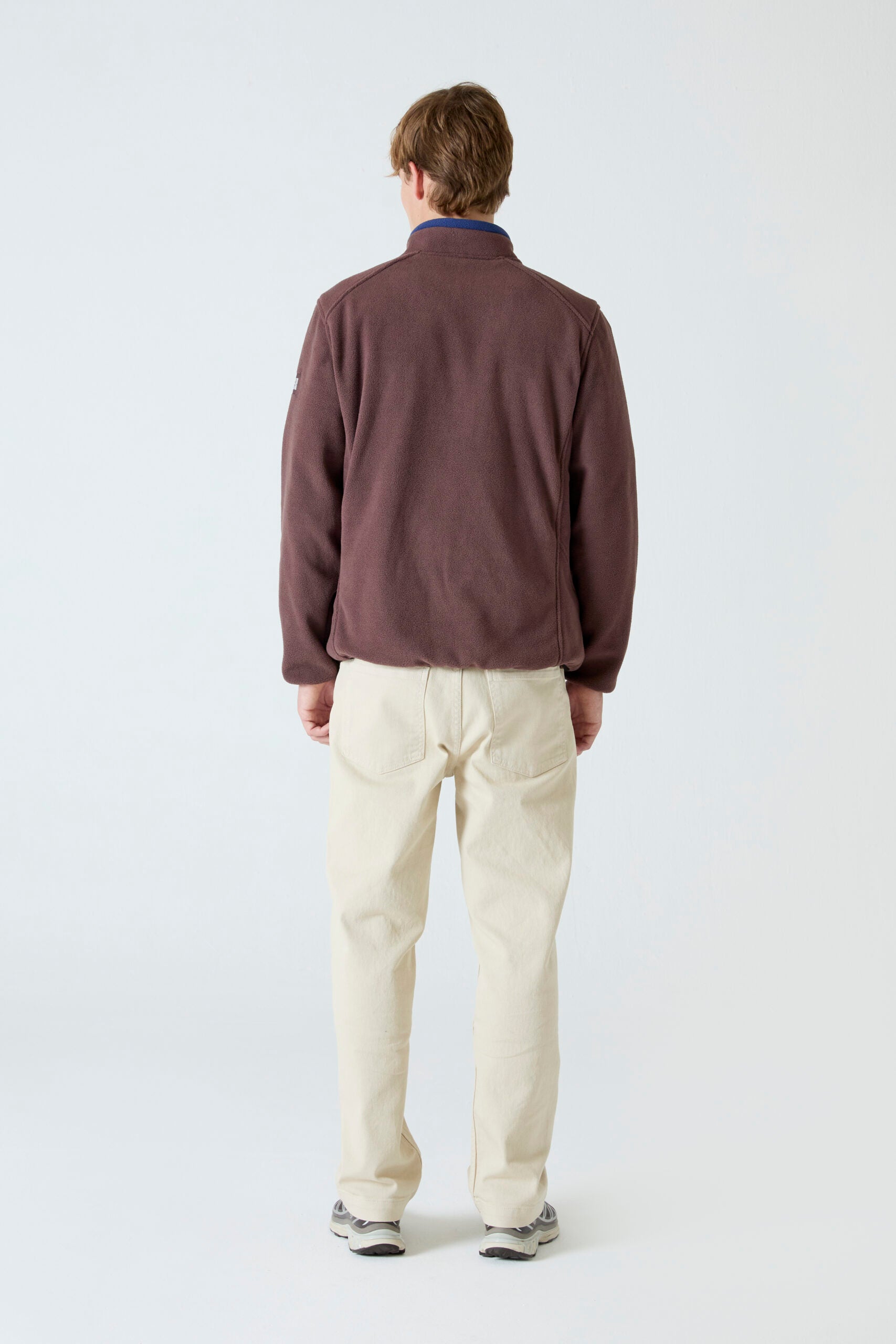 Forro HEAT/38 | Dark Brown