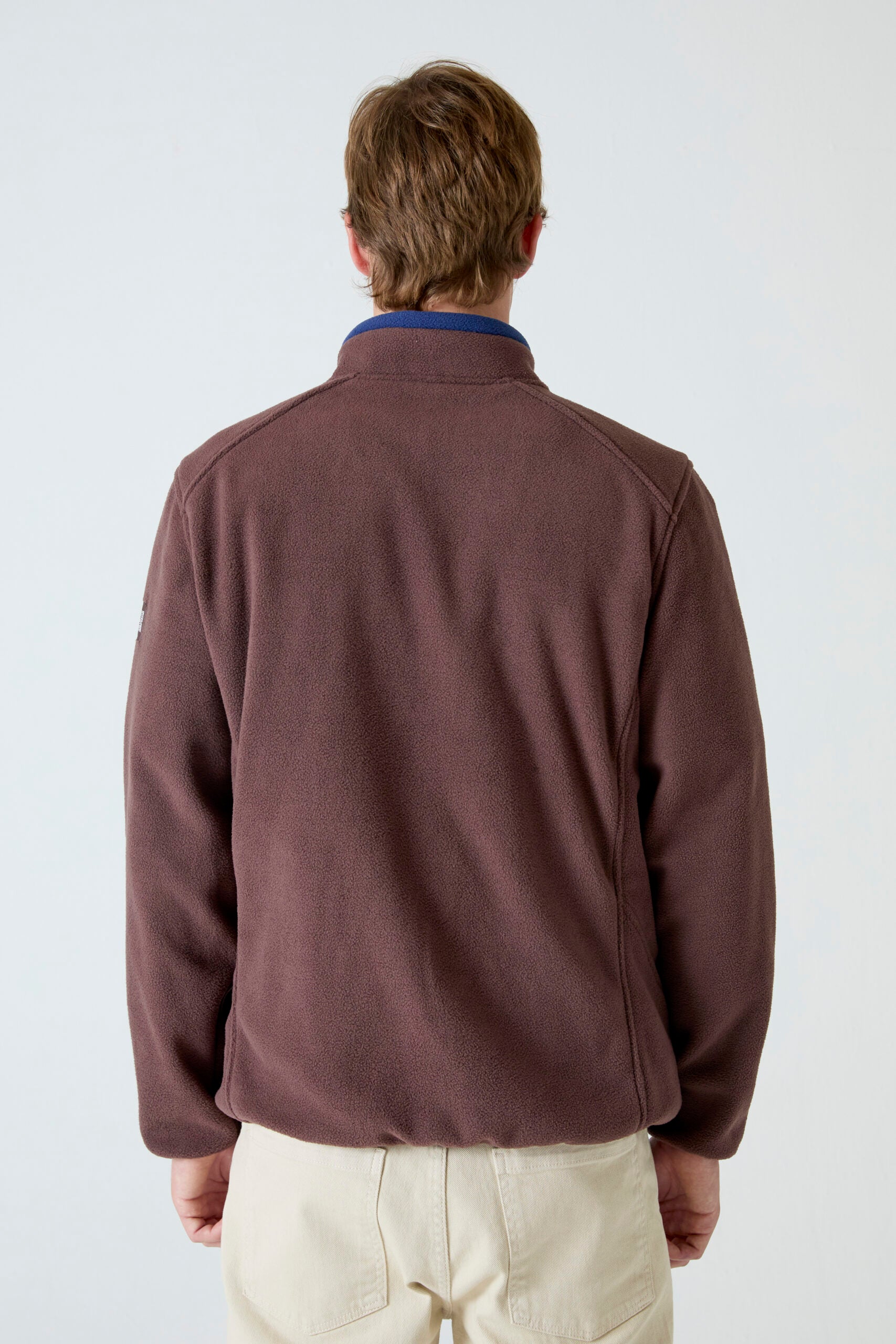 Forro HEAT/38 | Dark Brown