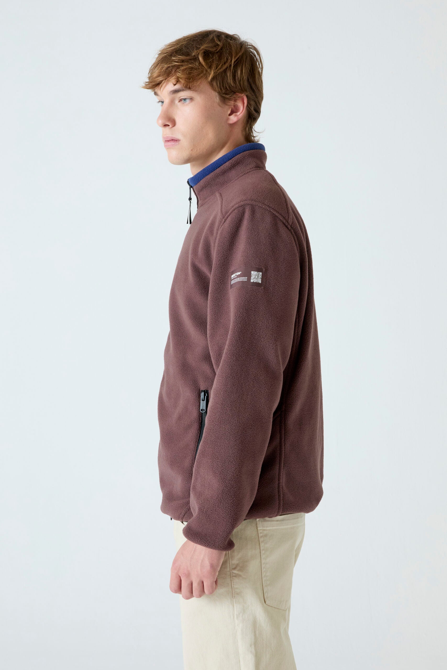 Forro HEAT/38 | Dark Brown