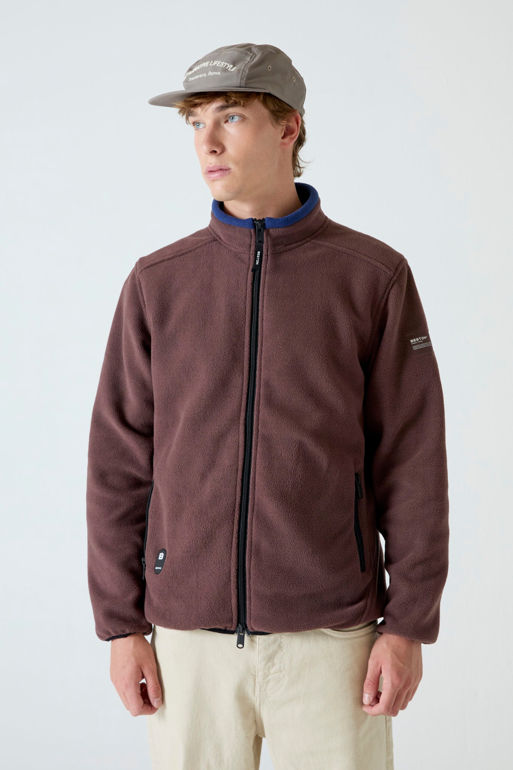 Forro HEAT/38 | Dark Brown