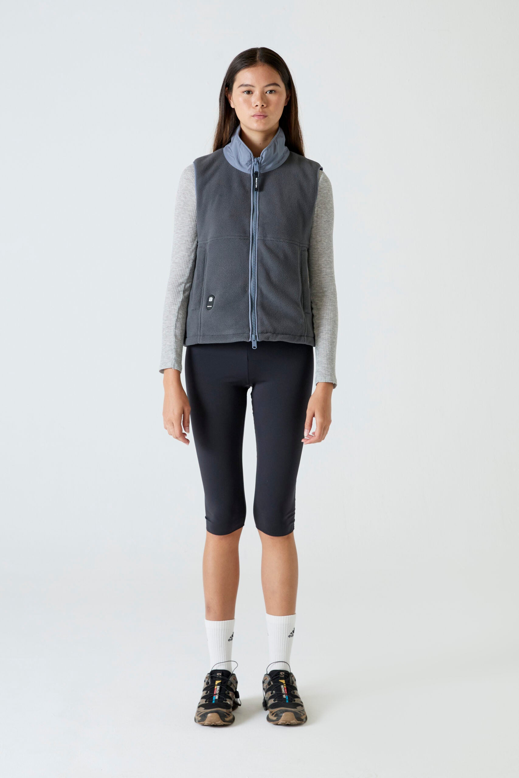 Forro HEAT/33 | Midnight Grey